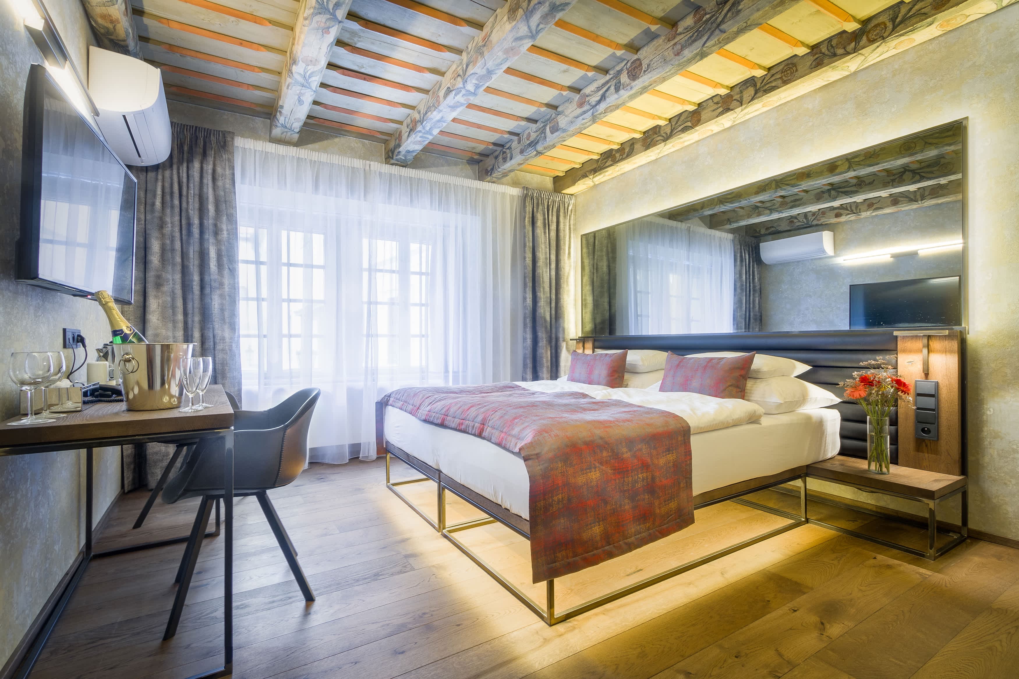 Hotel Waldstein Ansicht 5