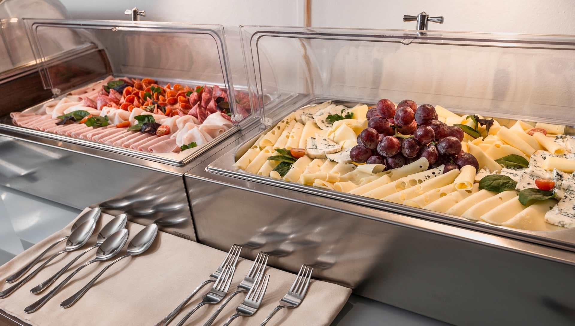 Hotel Continental Ansicht 8