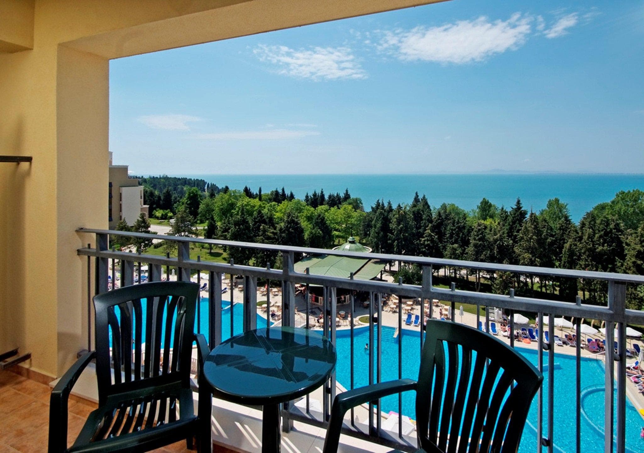 Sol Nessebar Palace Ansicht 6