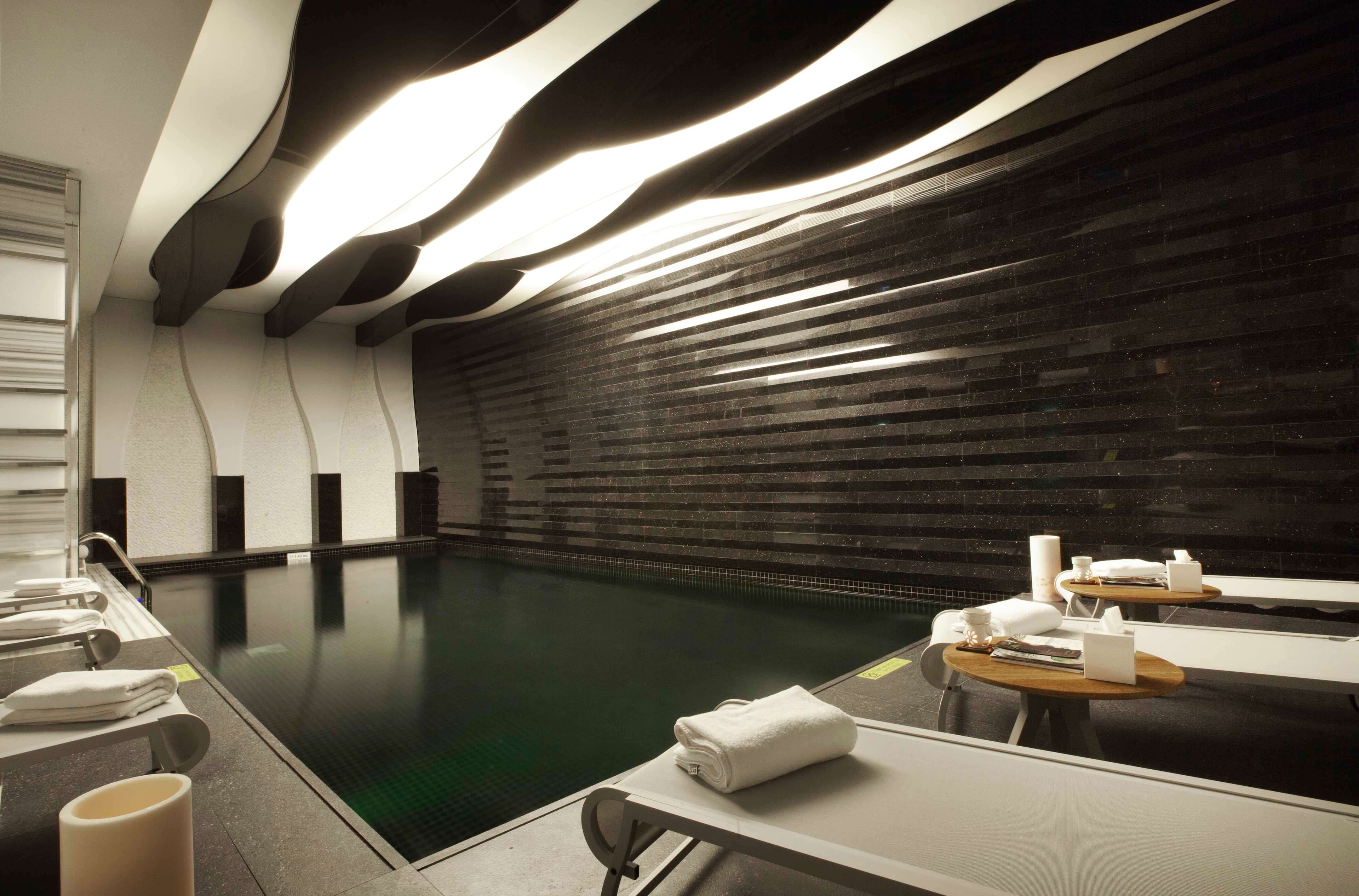Radisson Blu Hotel Istanbul Pera Ansicht 6