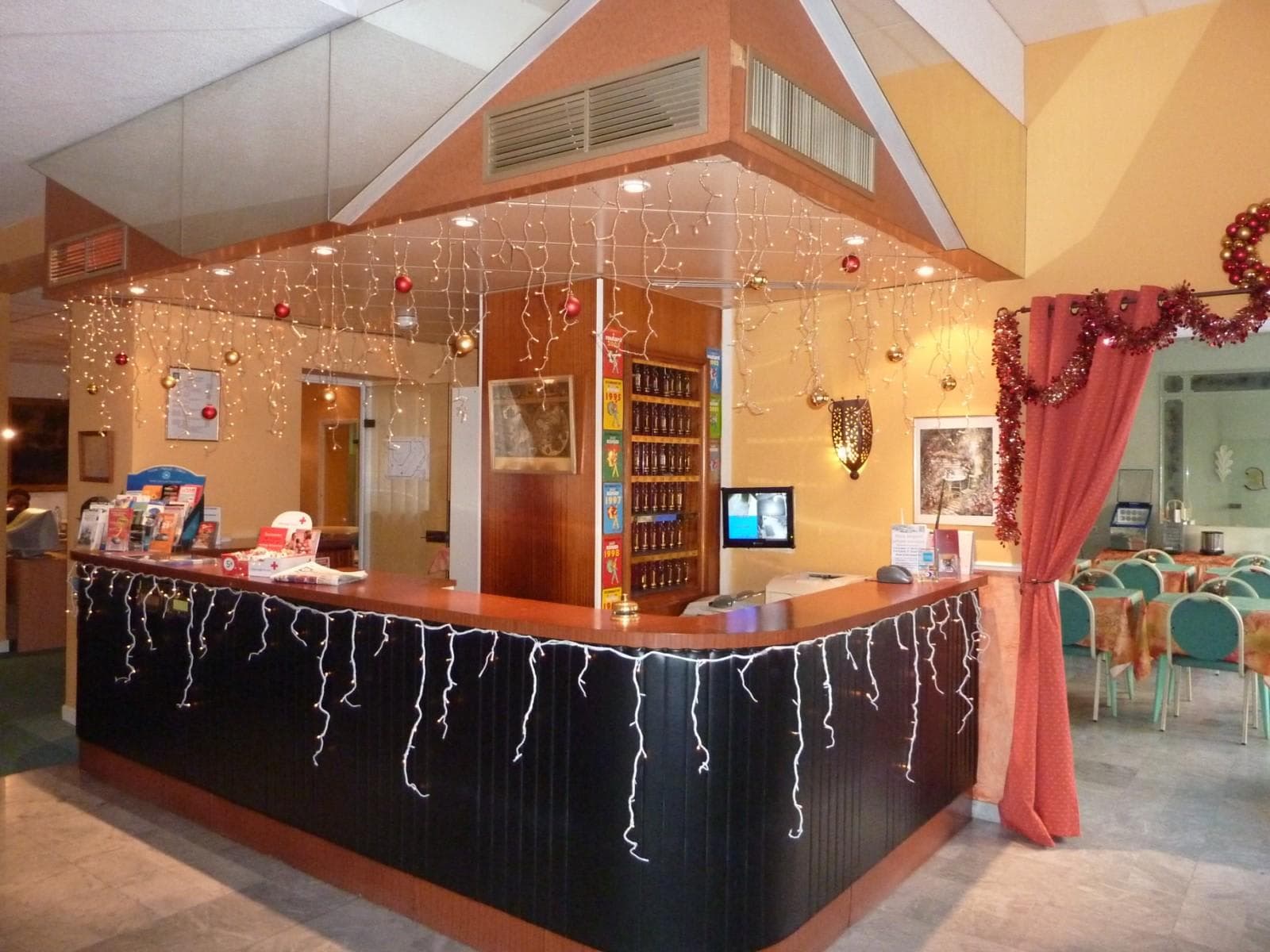 Hotel Locarno Ansicht 8