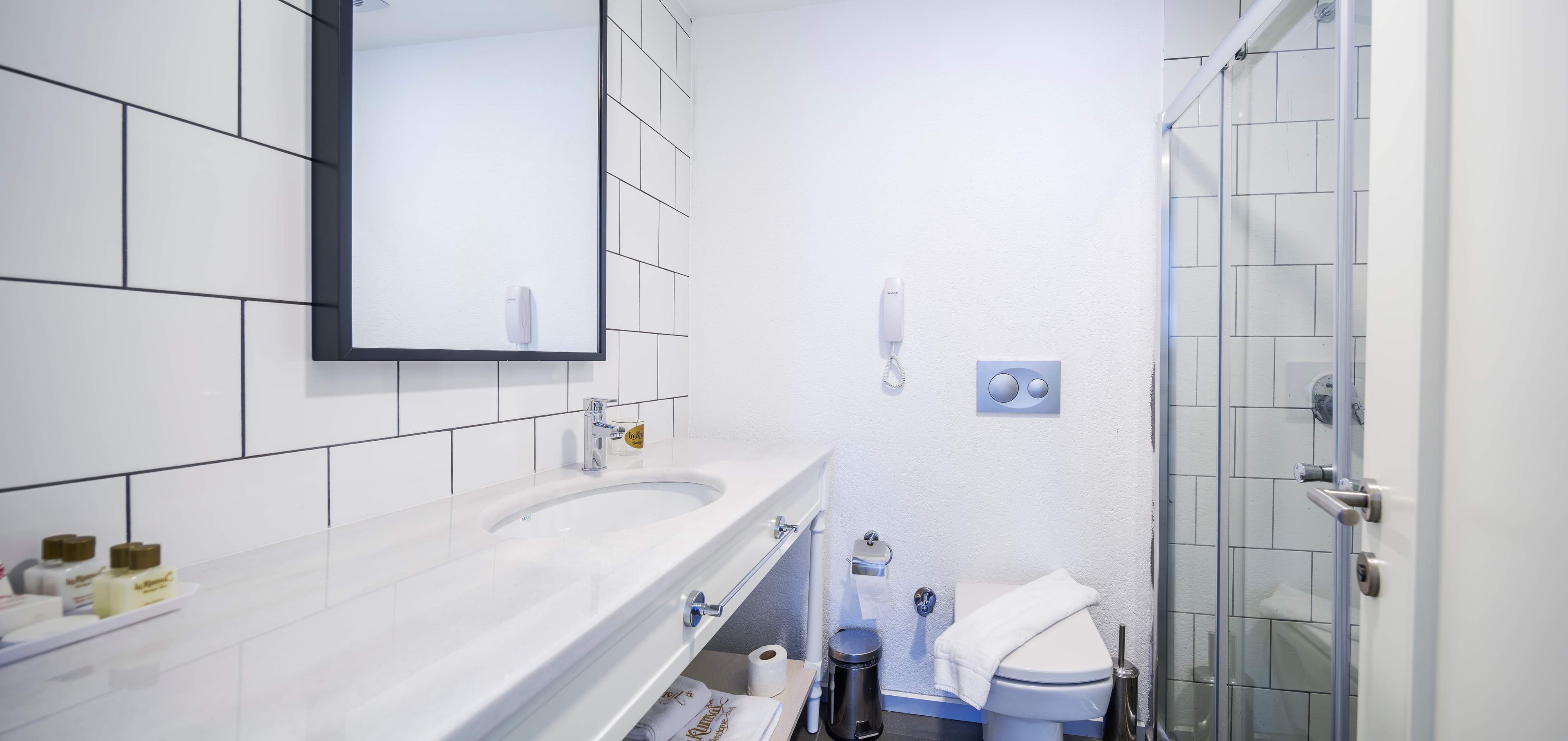 La Kumsal Boutique Hotel Ansicht 6