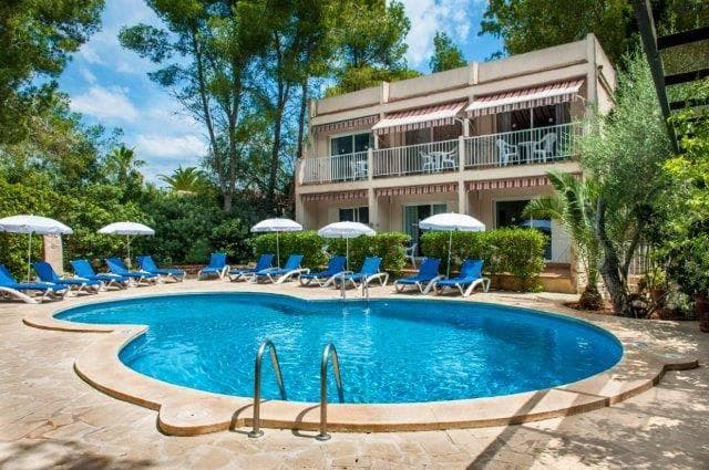 Hotel Club Cala Murada Ansicht 7