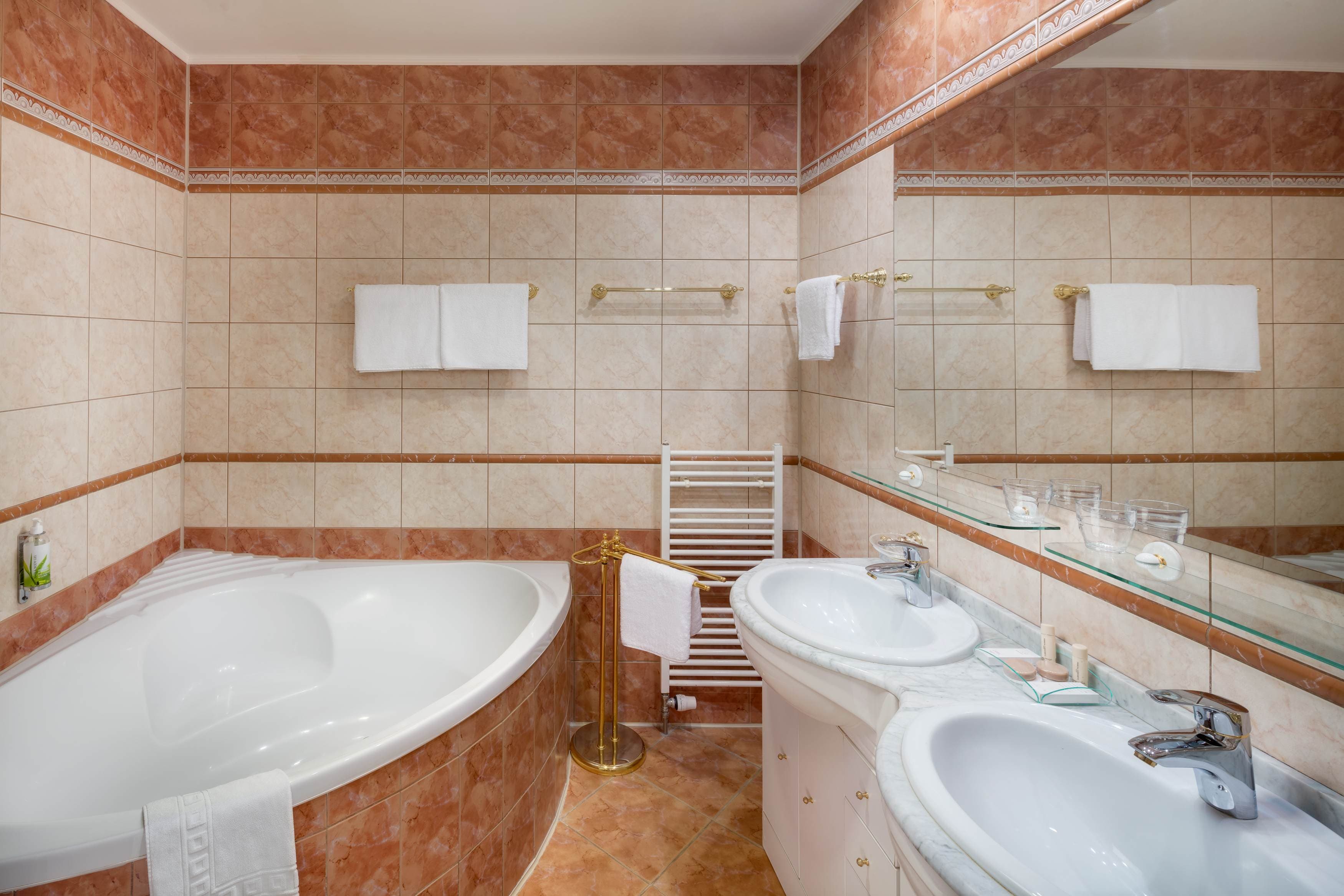Hvězda - Imperial Ensana Health Spa Hotel Ansicht 4