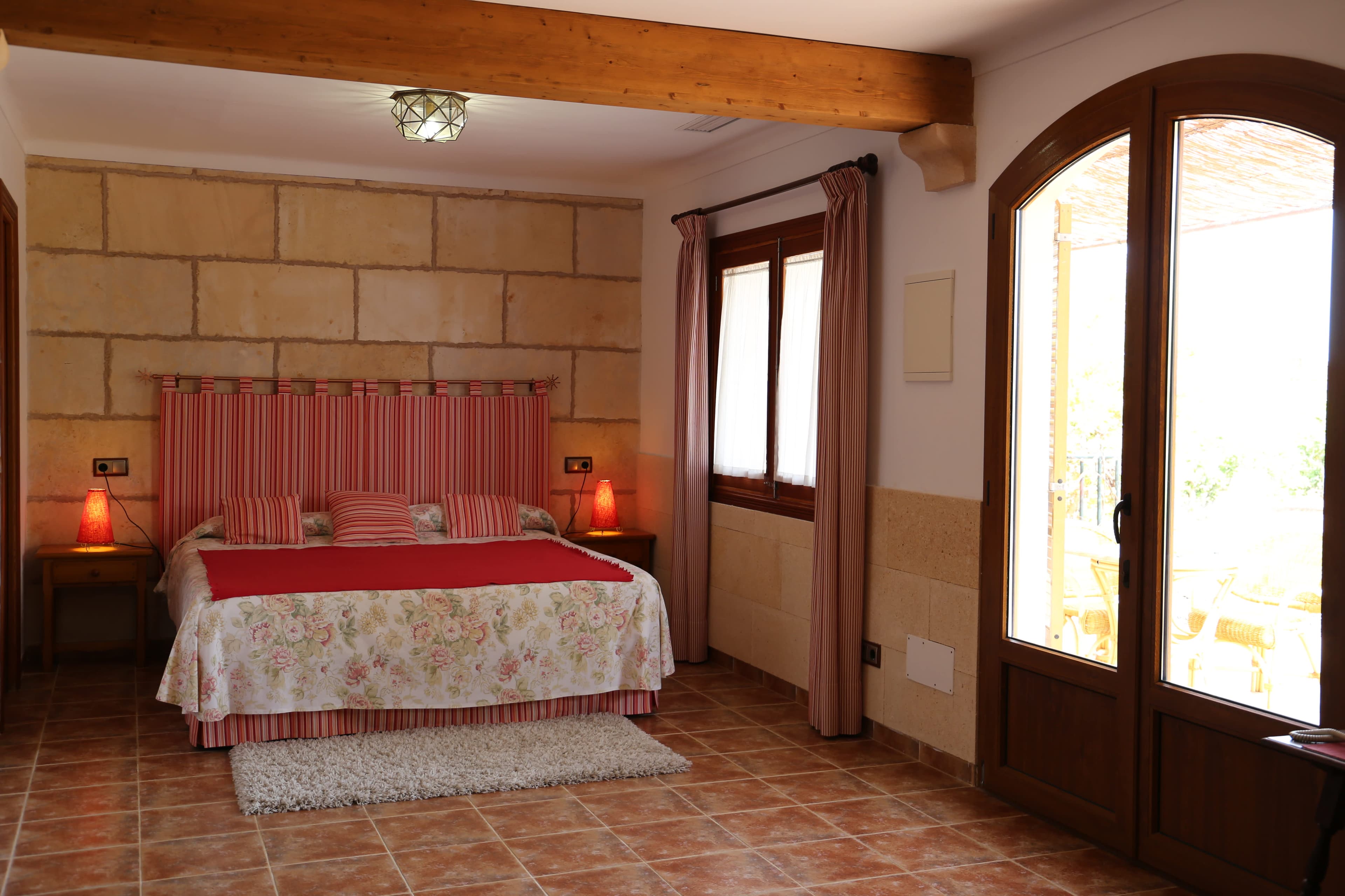 Finca/Hotel Ca'n Canals Ansicht 4