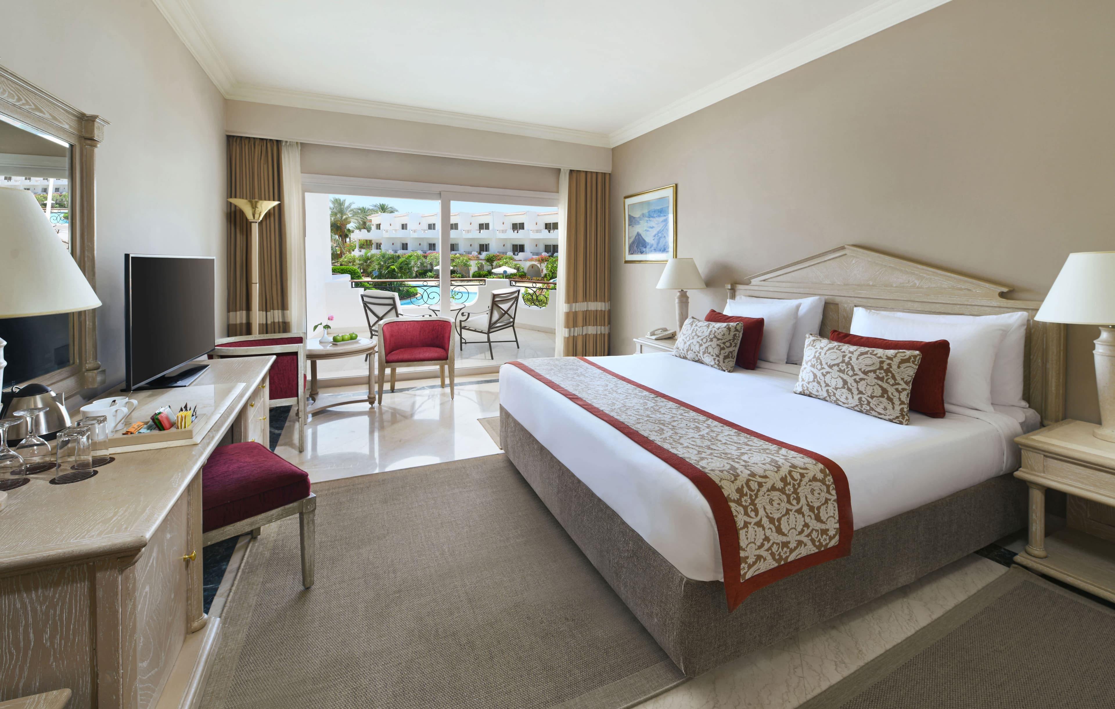 JAZ Elite Palace - Adults Friendly 16 Years Plus Ansicht 4