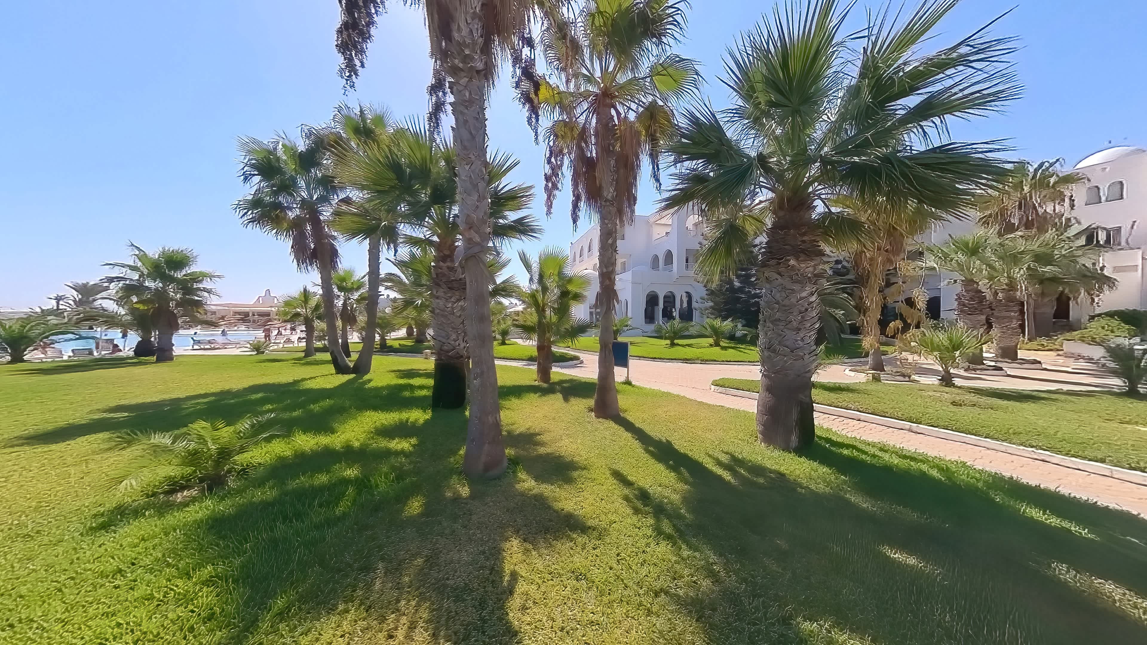 Vincci Helios Beach Ansicht 7
