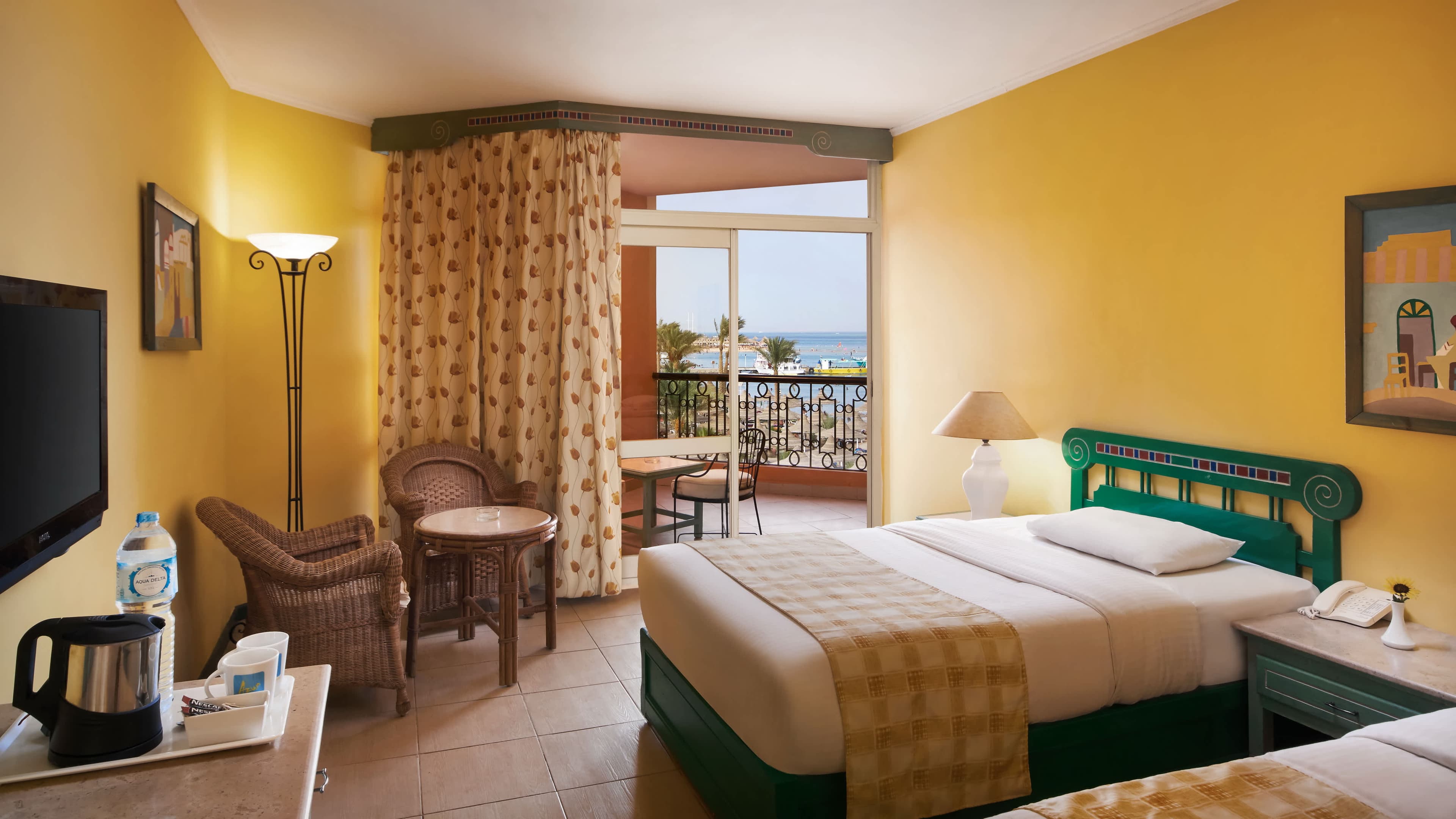Giftun Azur Resort Ansicht 4