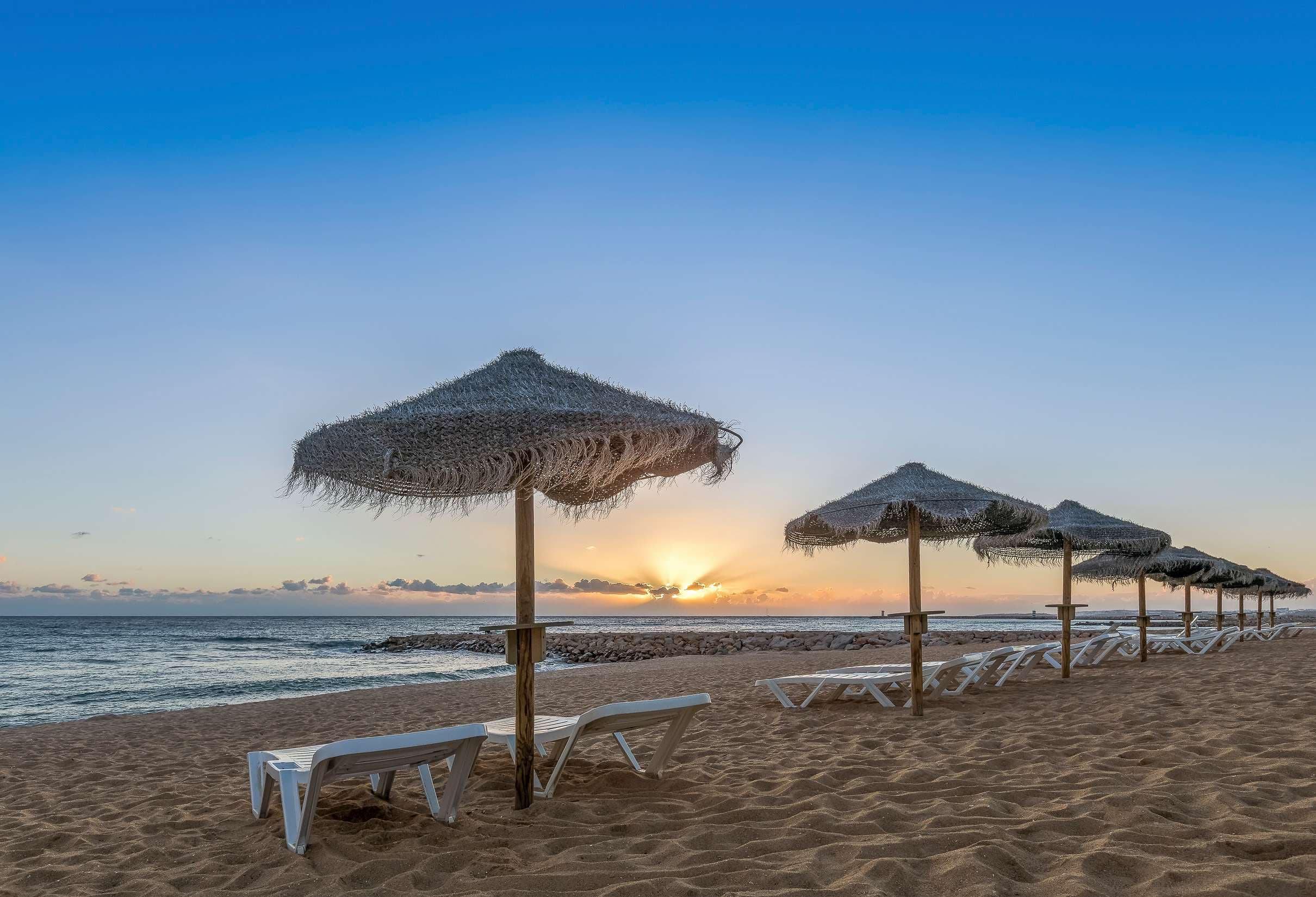 Dom Jose Beach Hotel Ansicht 9