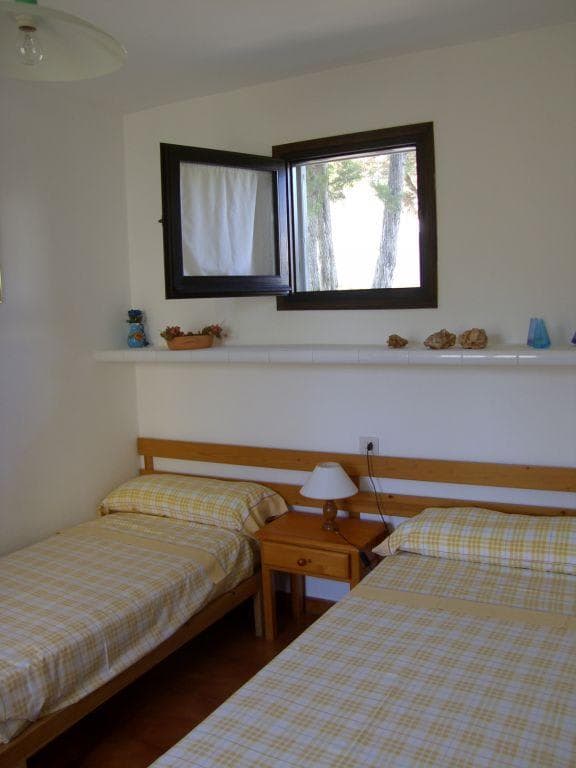 Bungalows Windrose Ansicht 3