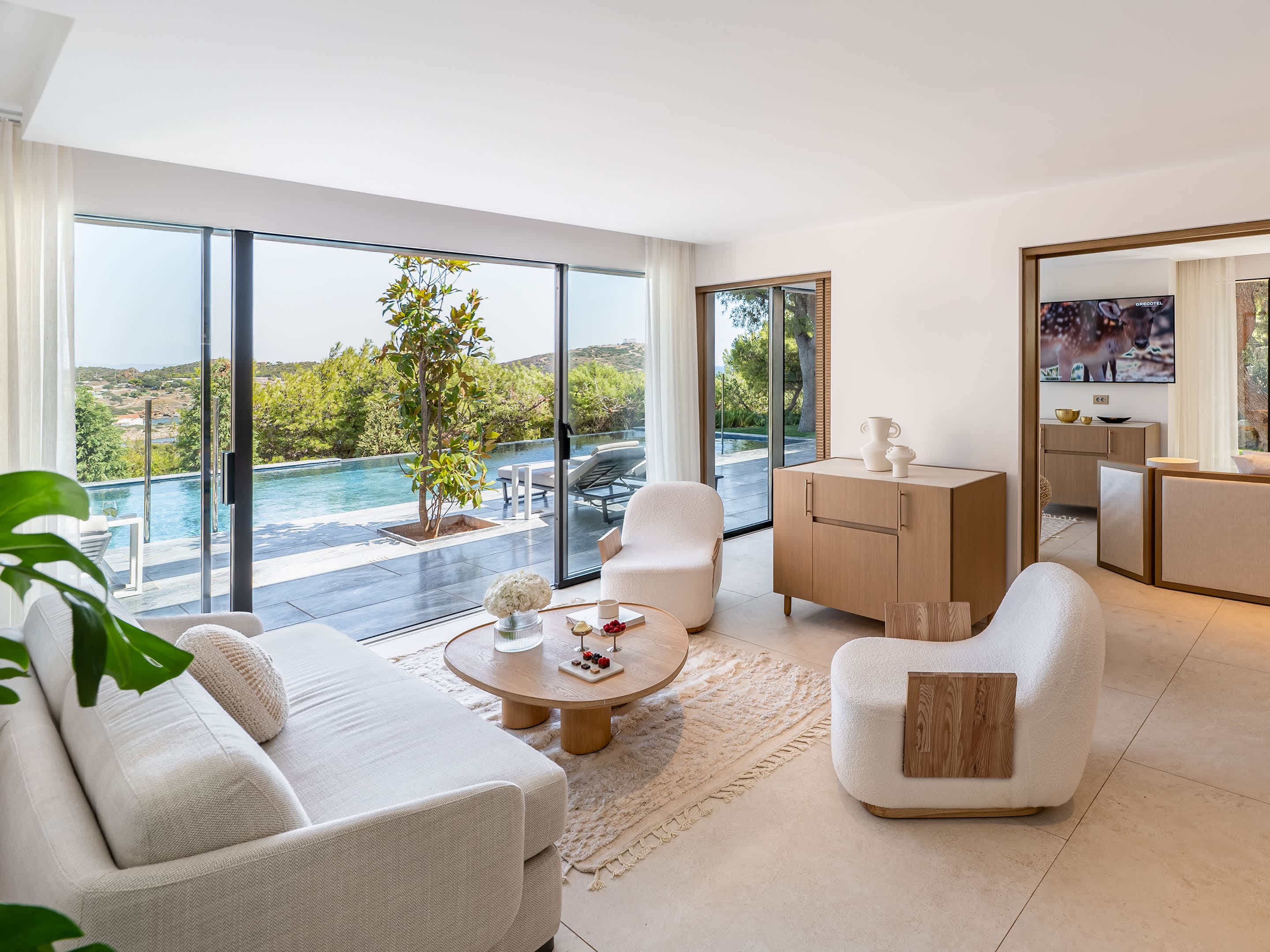 Cape Sounio, A Grecotel Resort to Live Ansicht 7