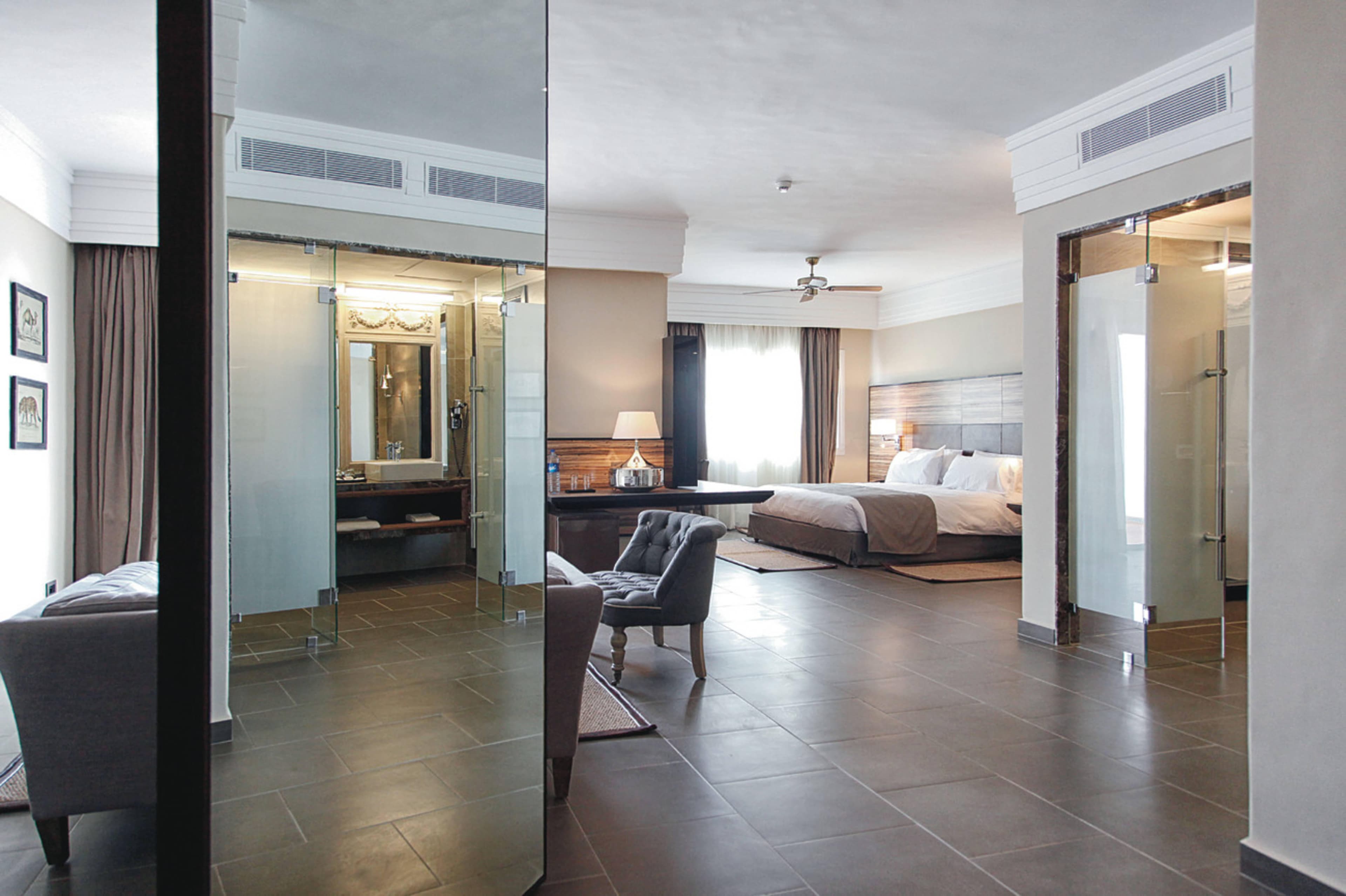 Hotel Riu Tikida Dunas Ansicht 5