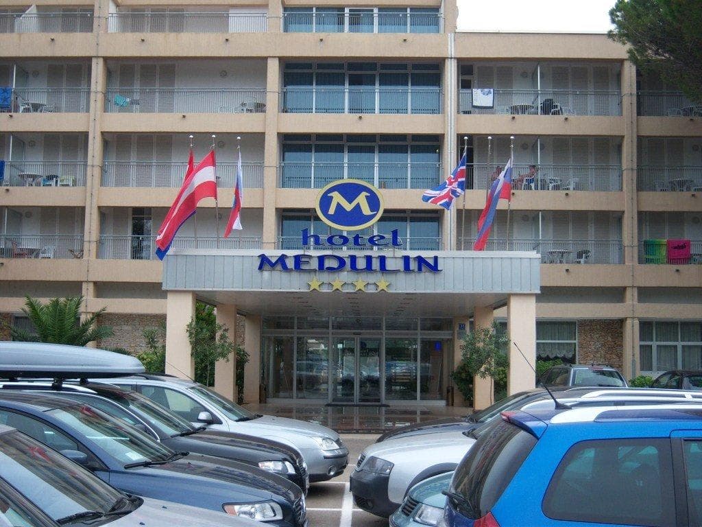 TUI BLUE Medulin Ansicht 3