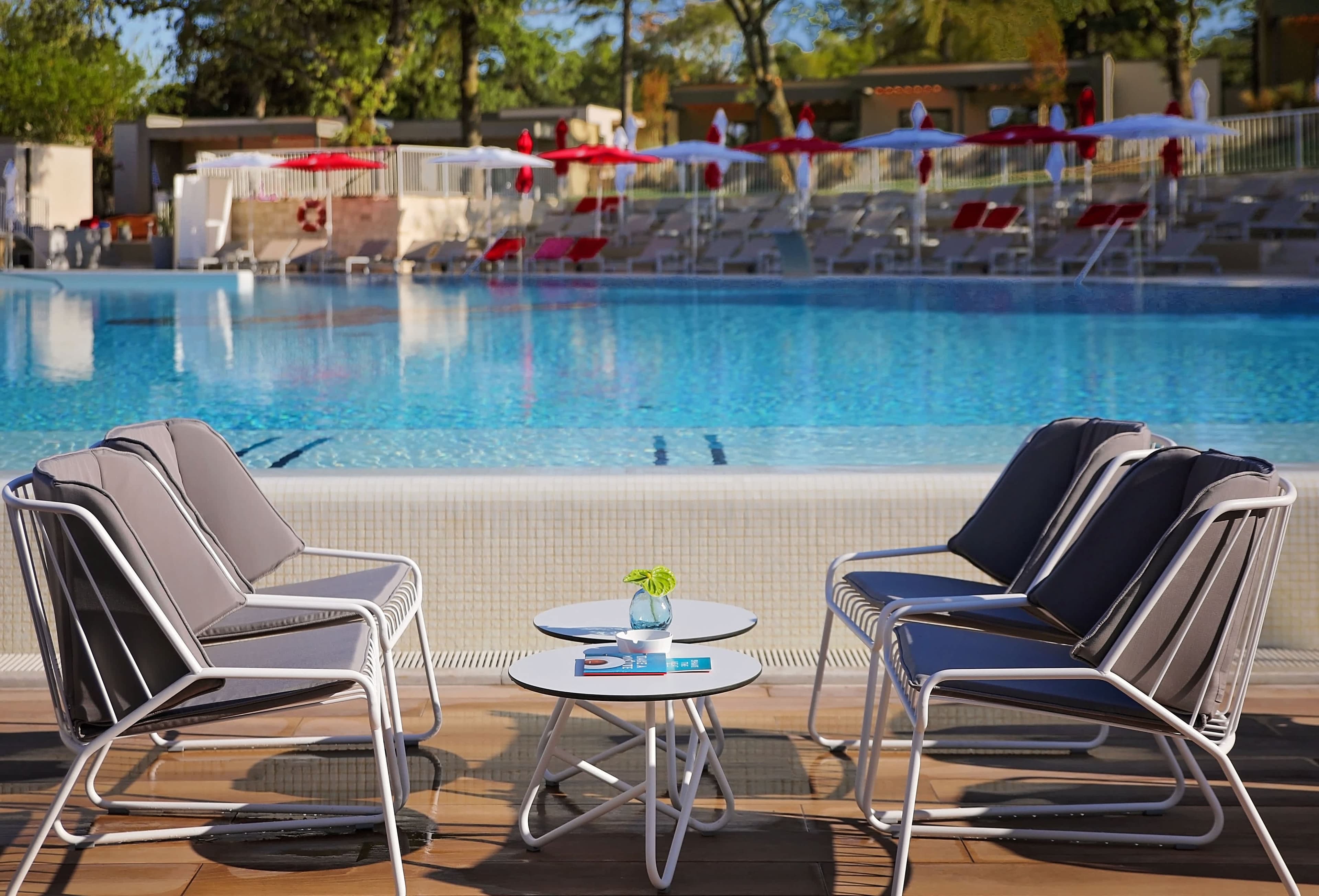 Garden Suites Park Plava Laguna Ansicht 3
