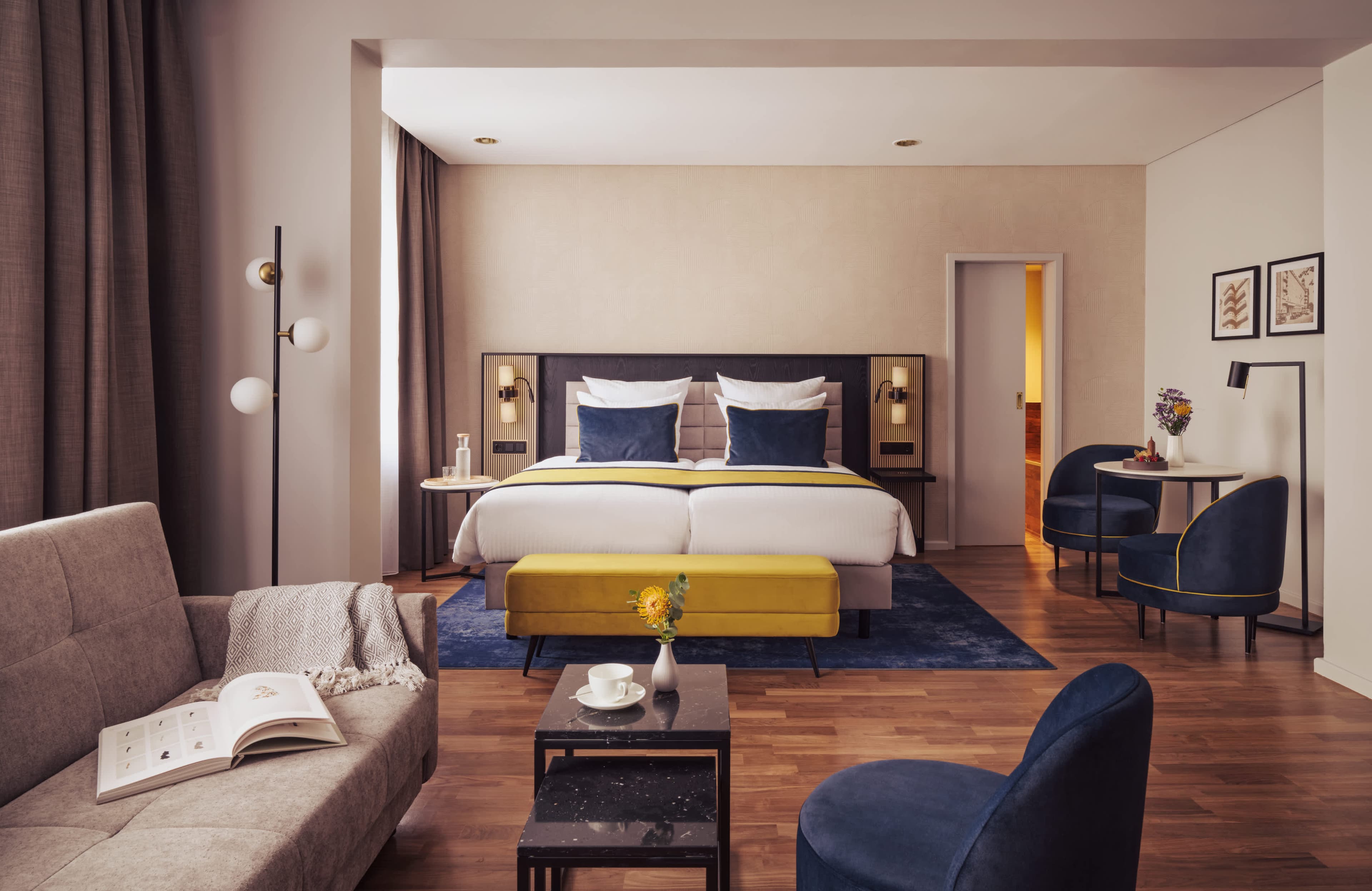 Hotel Mannheimer Hof - Leonardo Limited Edition Ansicht 4