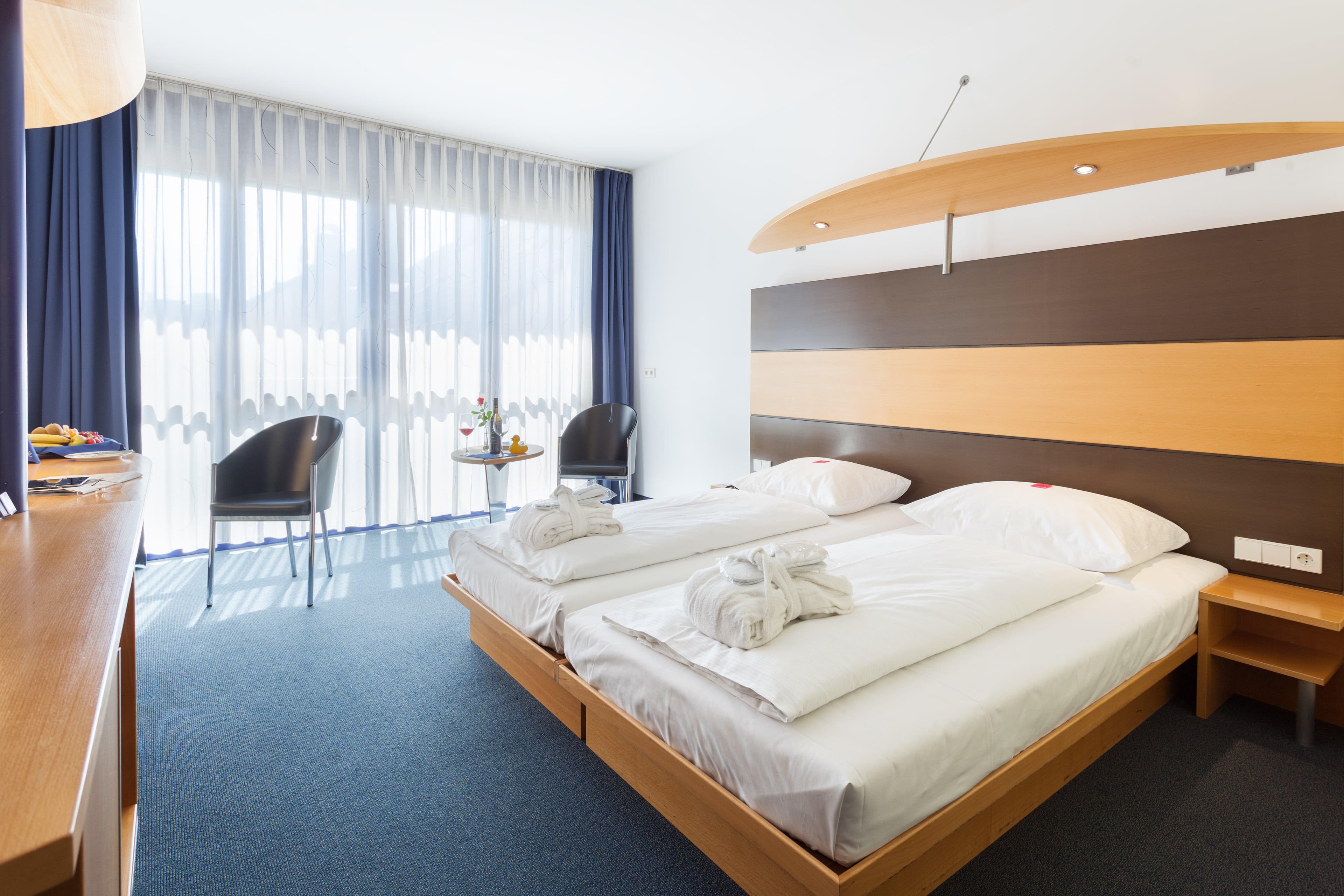 SEEhotel Friedrichshafen Ansicht 9