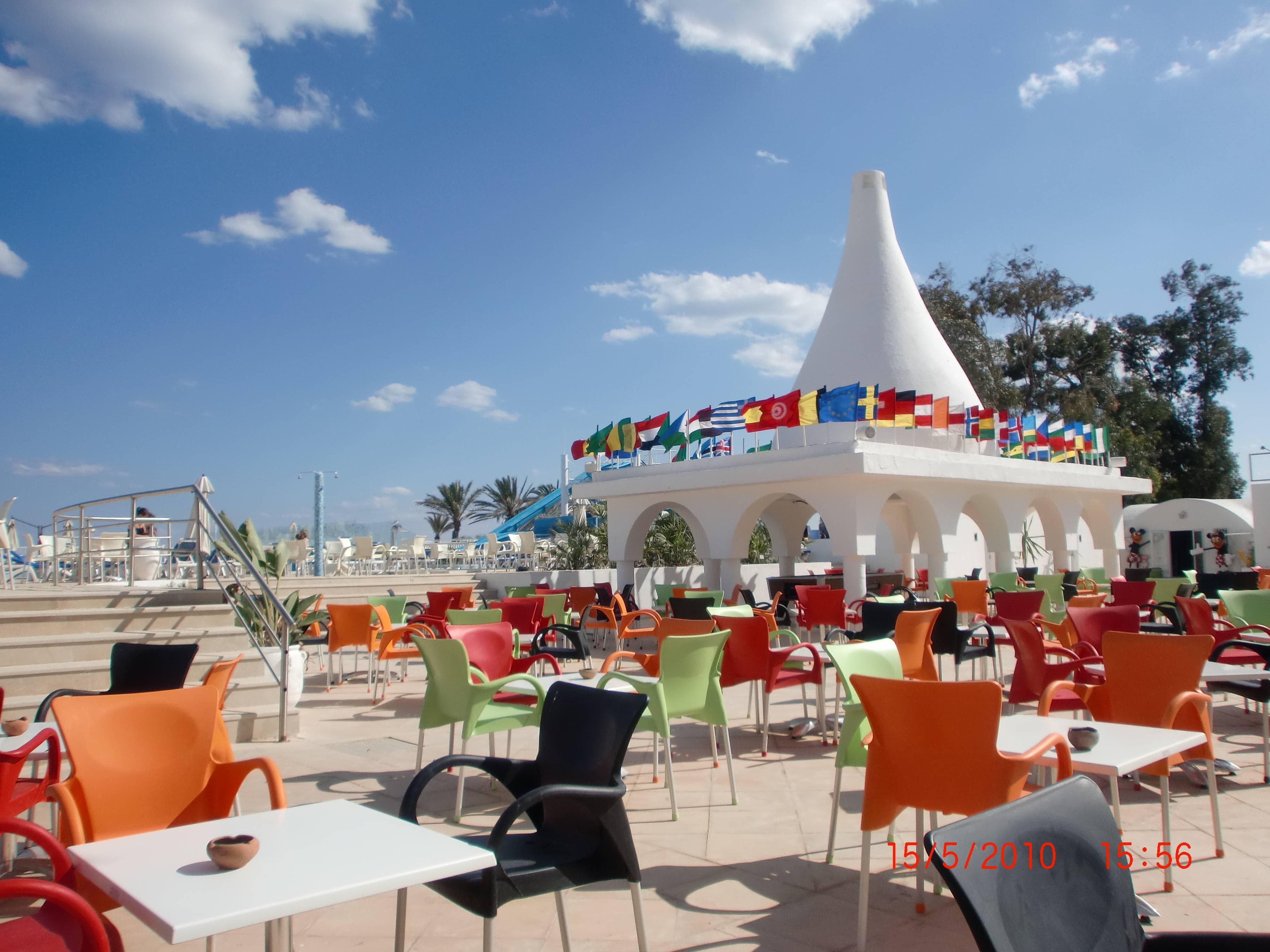 Samira Club Ansicht 8