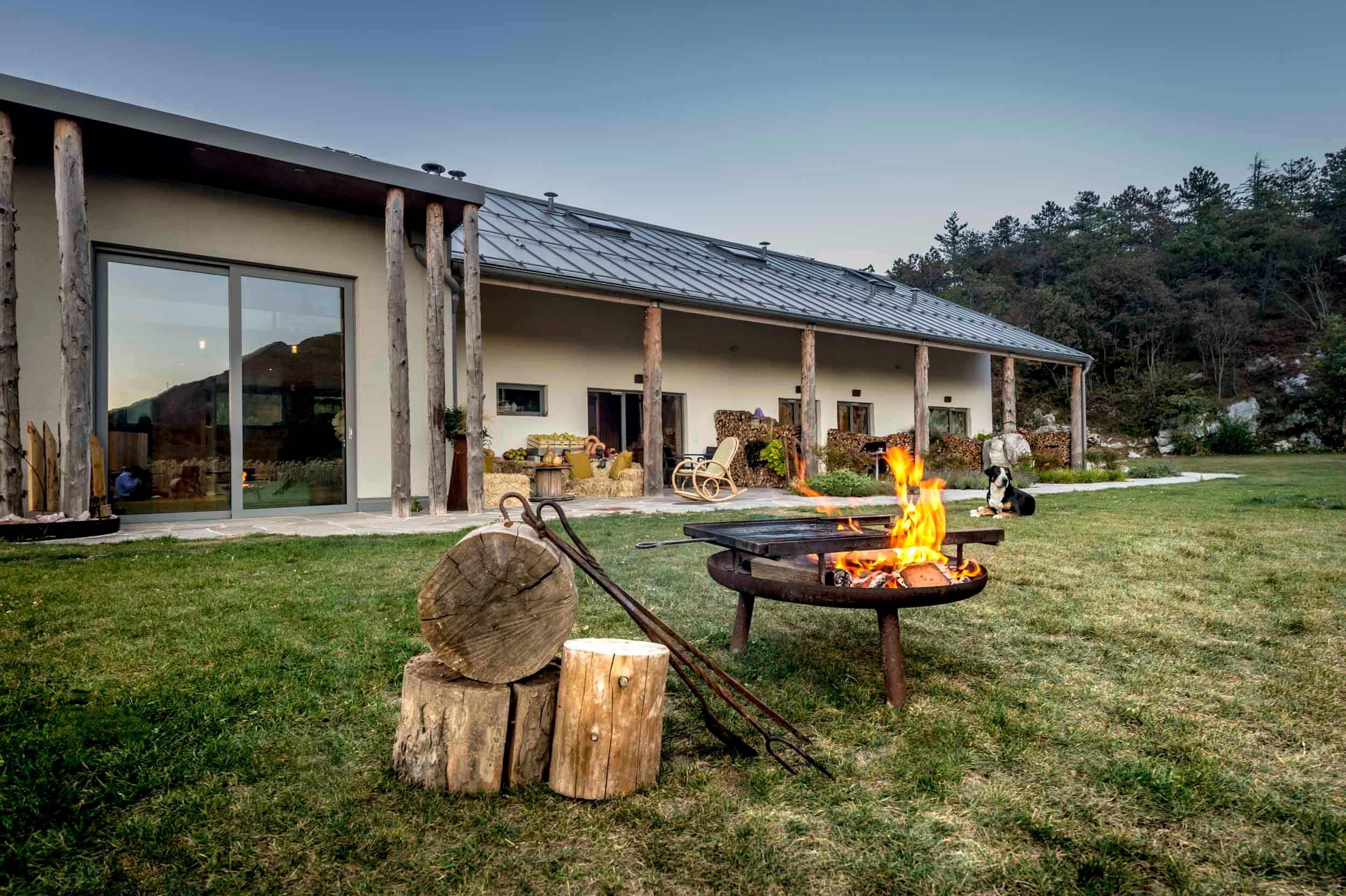 Agritur La dolce mela - ADULTS ONLY Ansicht 2