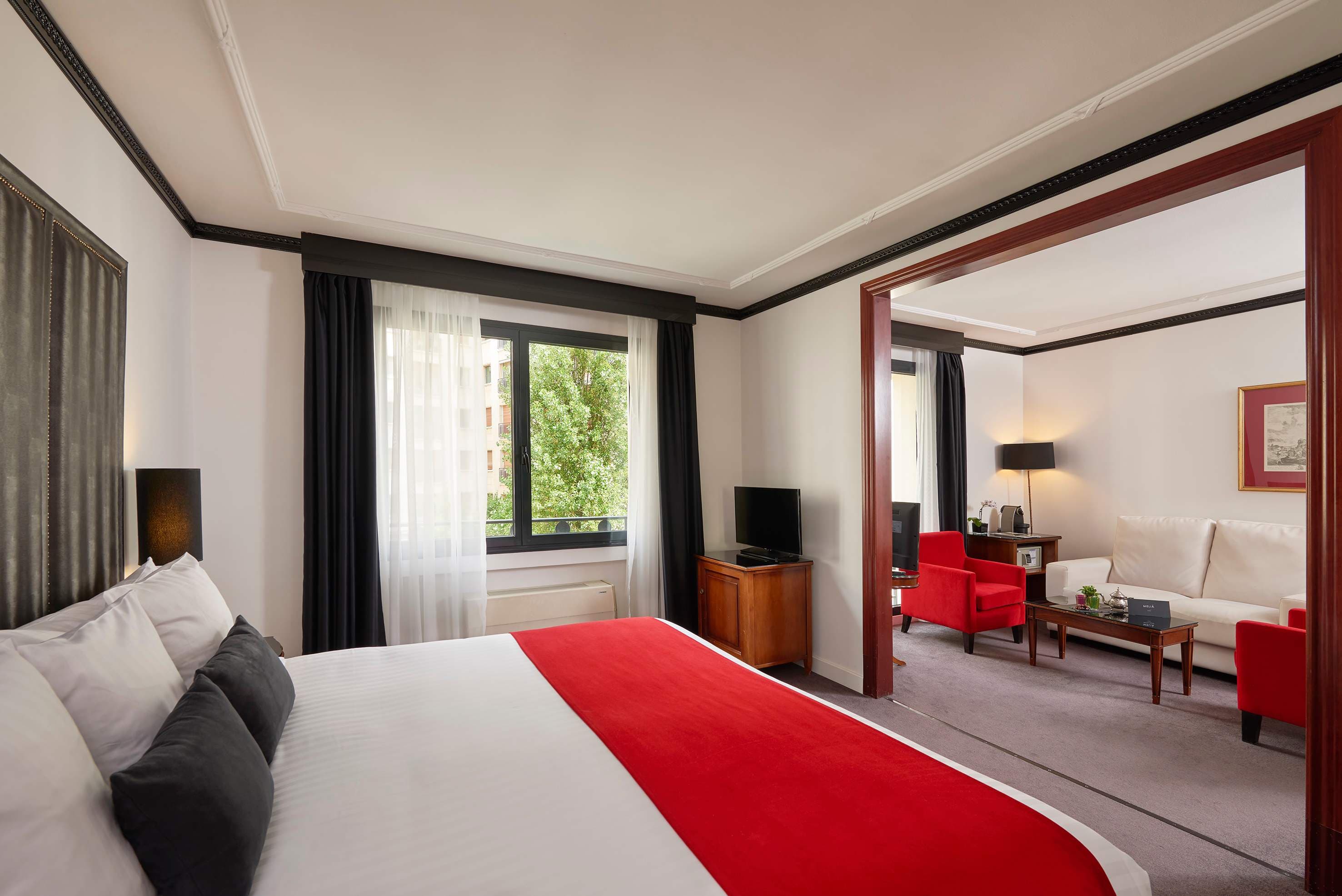 Villa Marquis member of Melia Collection Ansicht 6