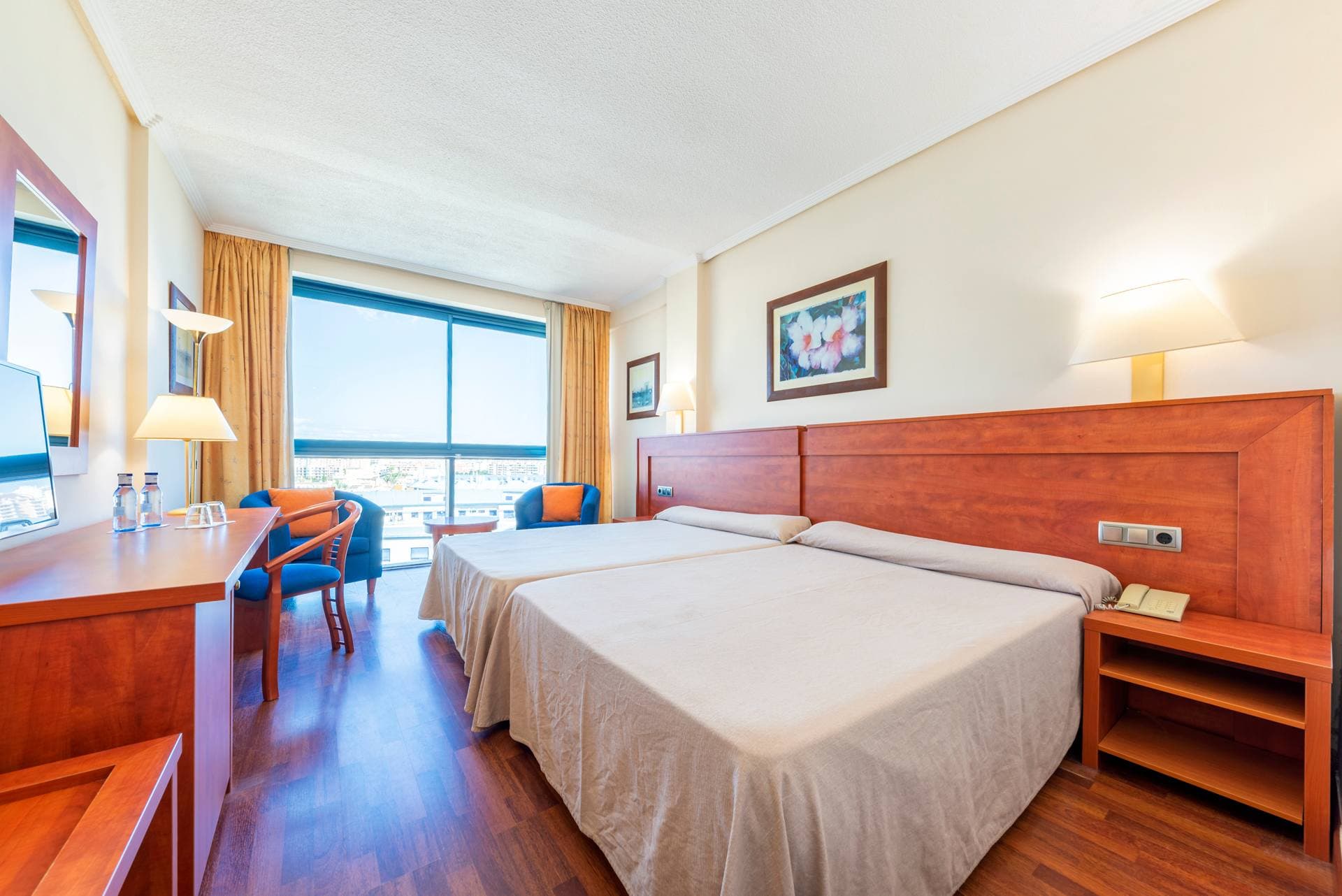 Hotel Port Denia Ansicht 5