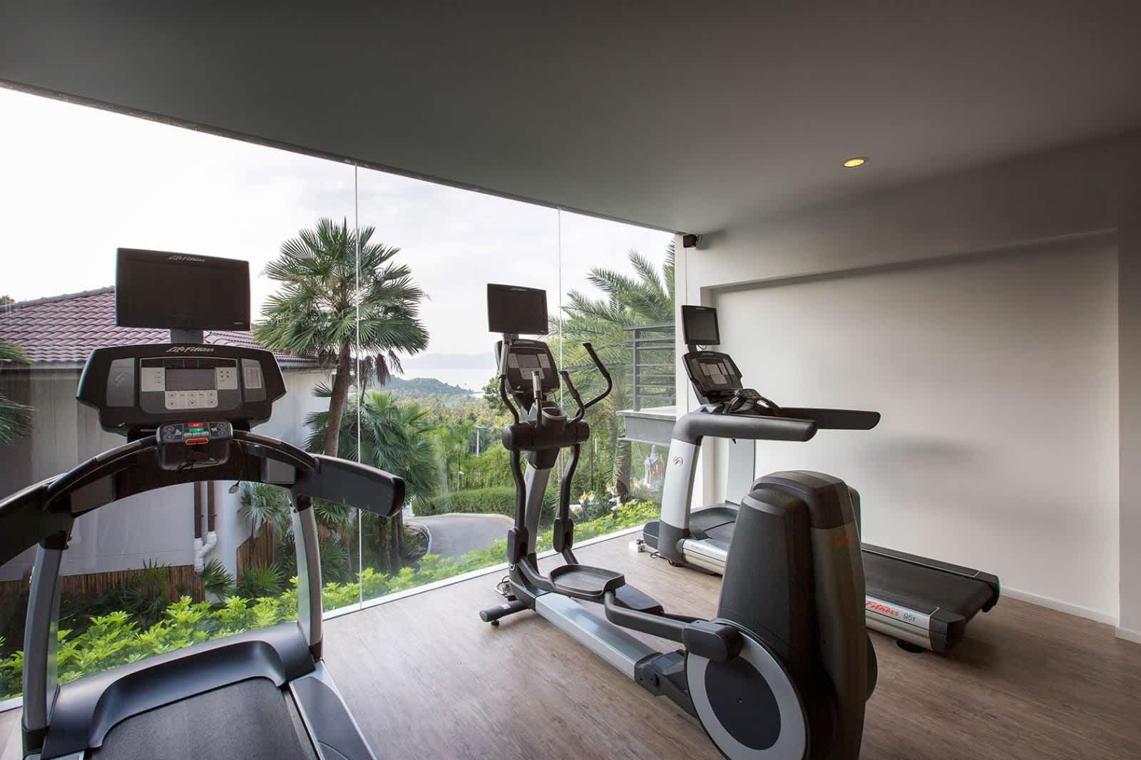 Mantra Samui Resort Ansicht 8
