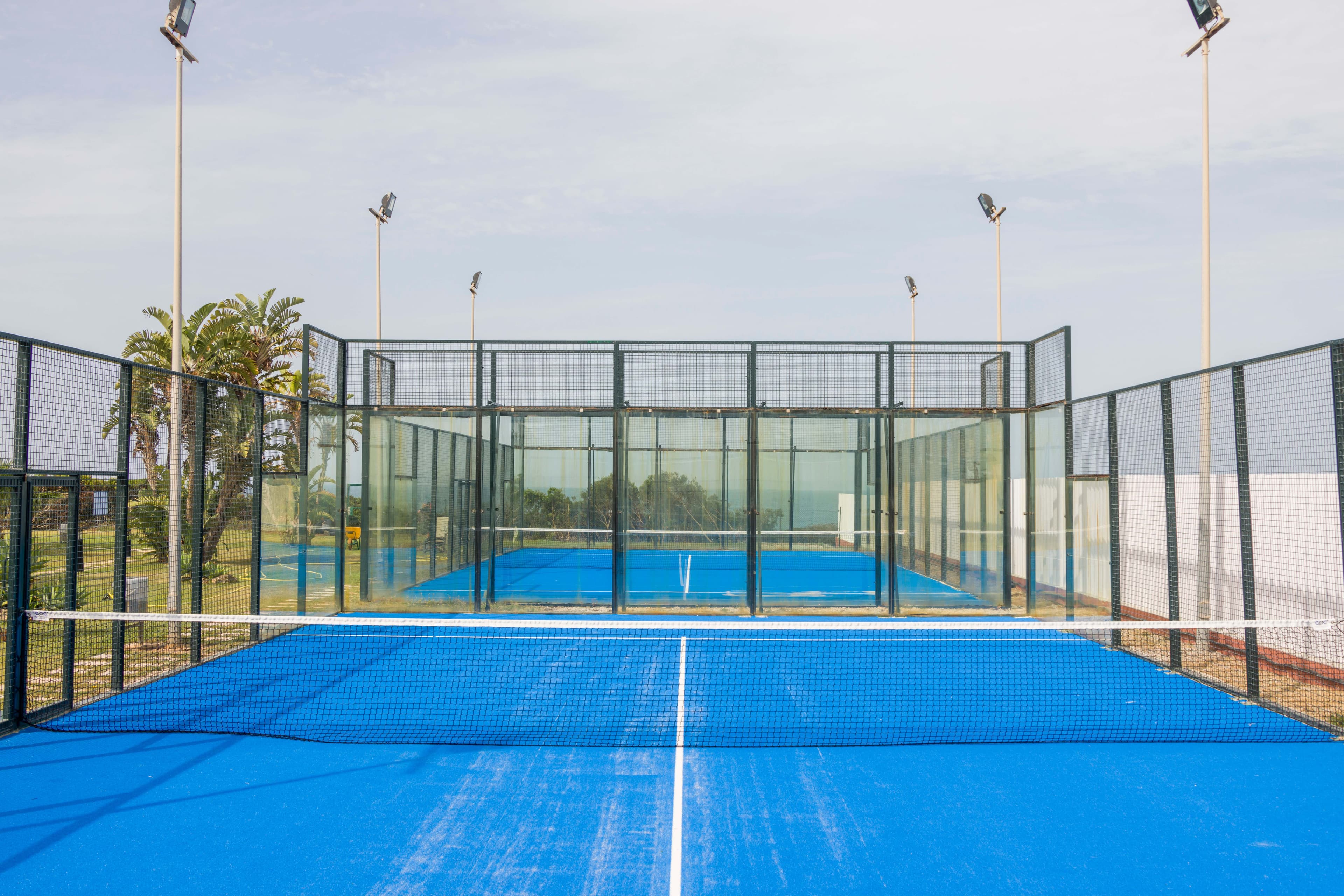 ILUNION Calas de Conil Ansicht 8