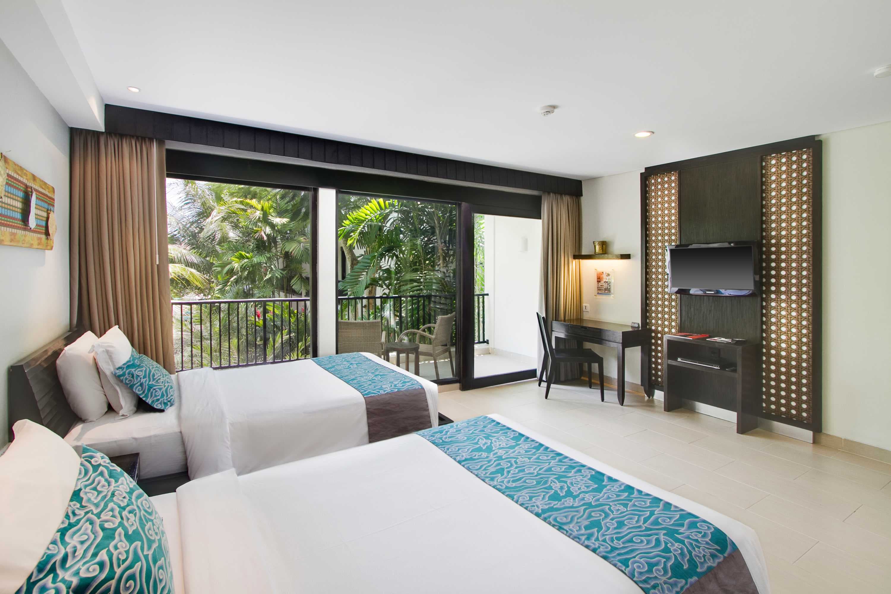 Away Bali Legian Camakila Ansicht 4