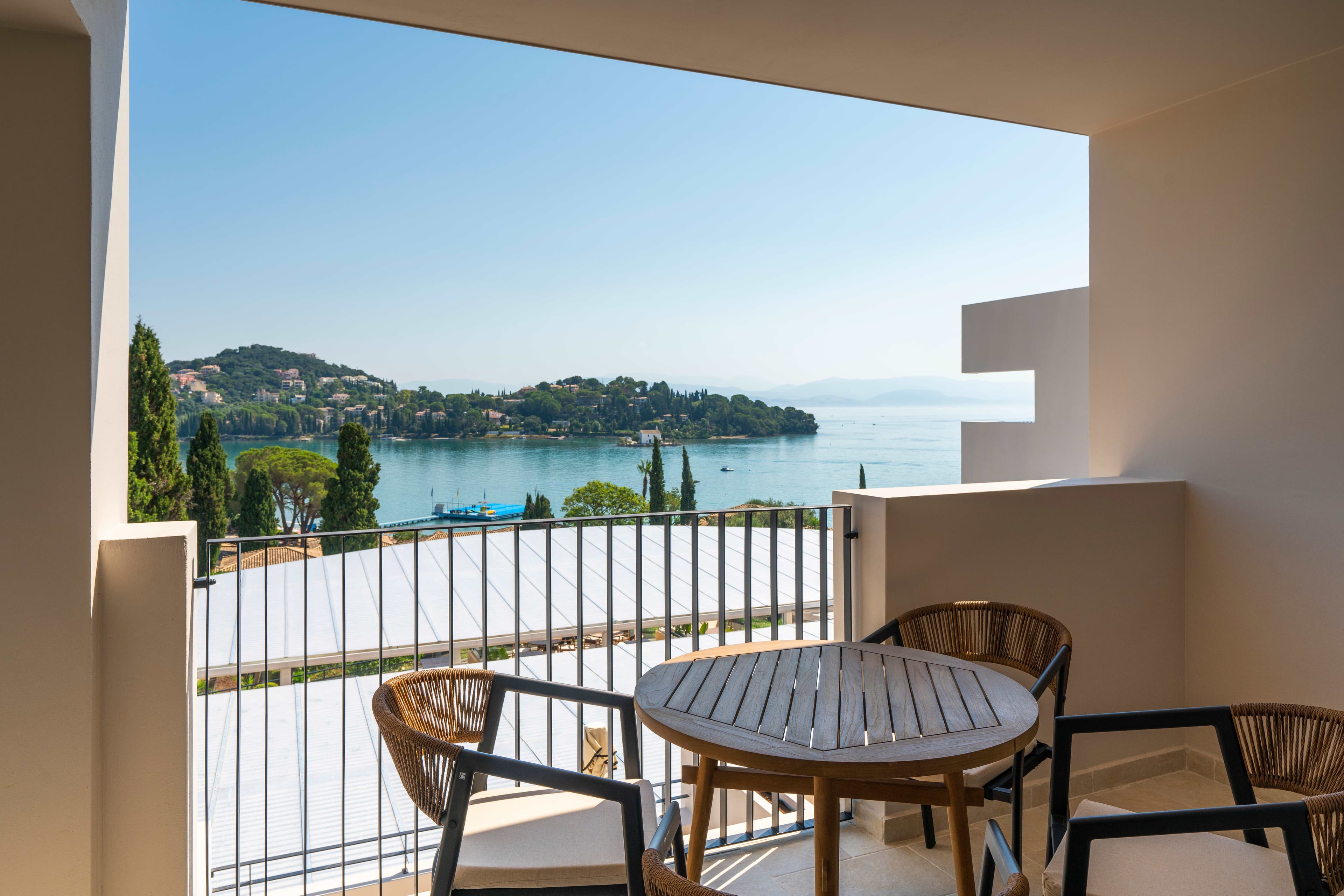 Dreams Corfu Resort & Spa Ansicht 5