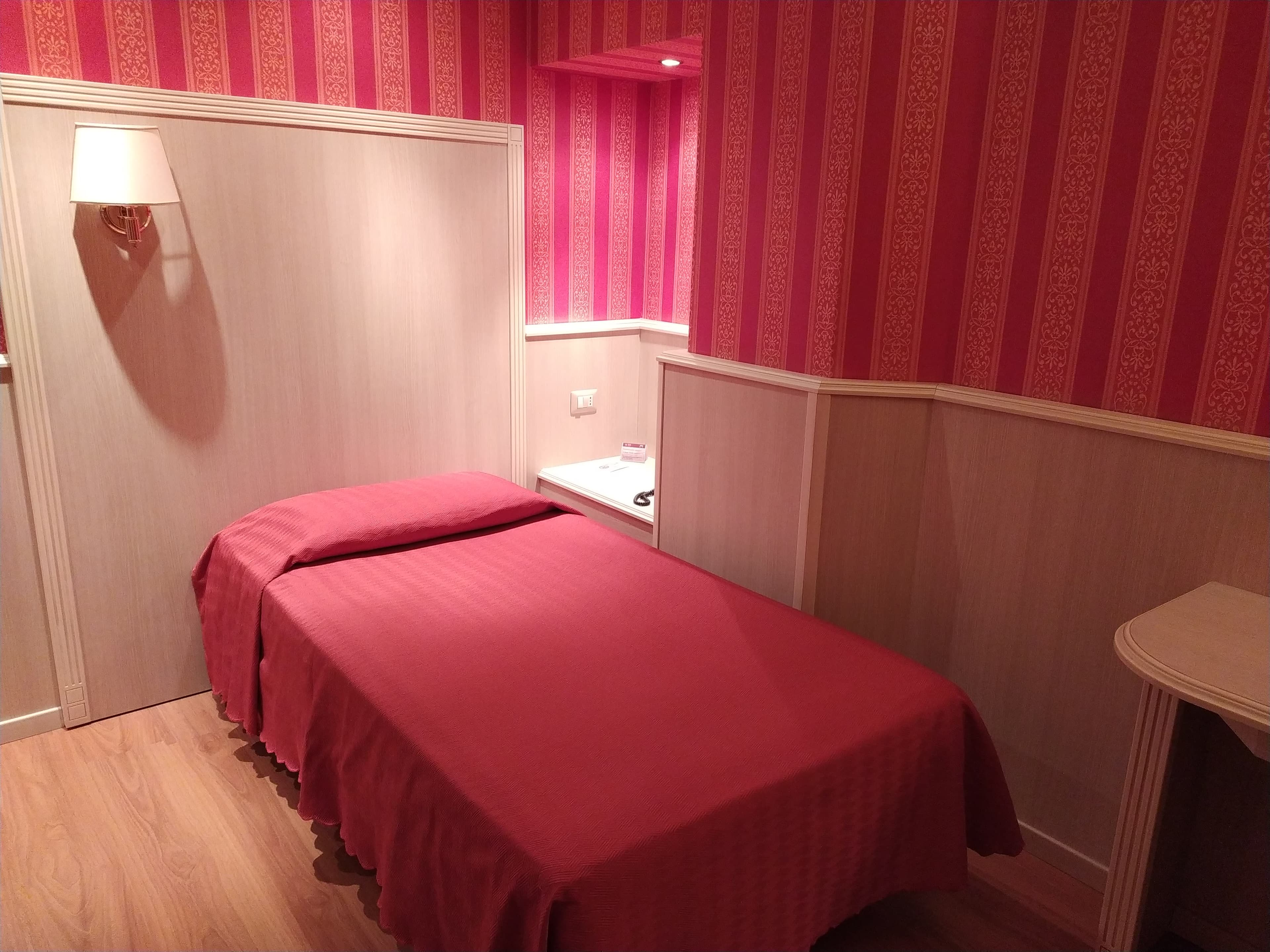 Hotel Garda Ansicht 7
