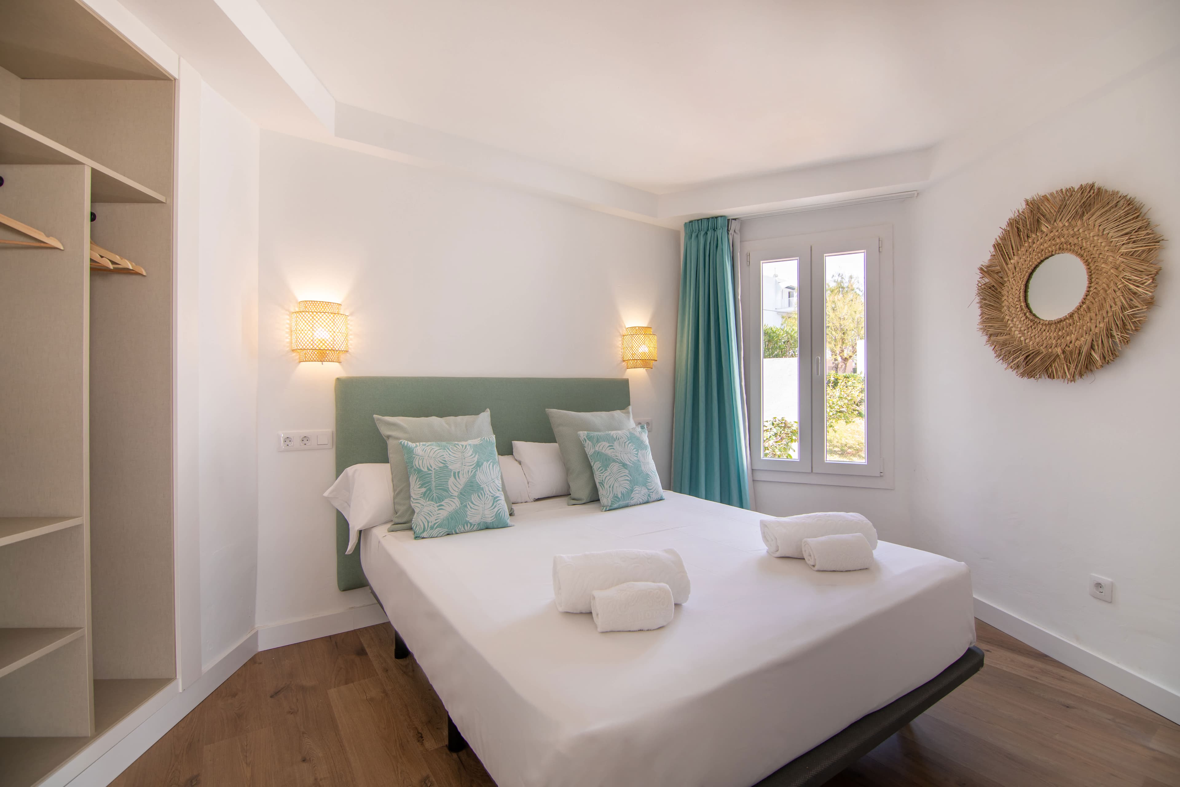 MarSenses Ferrera Blanca Hotel Family Ansicht 4