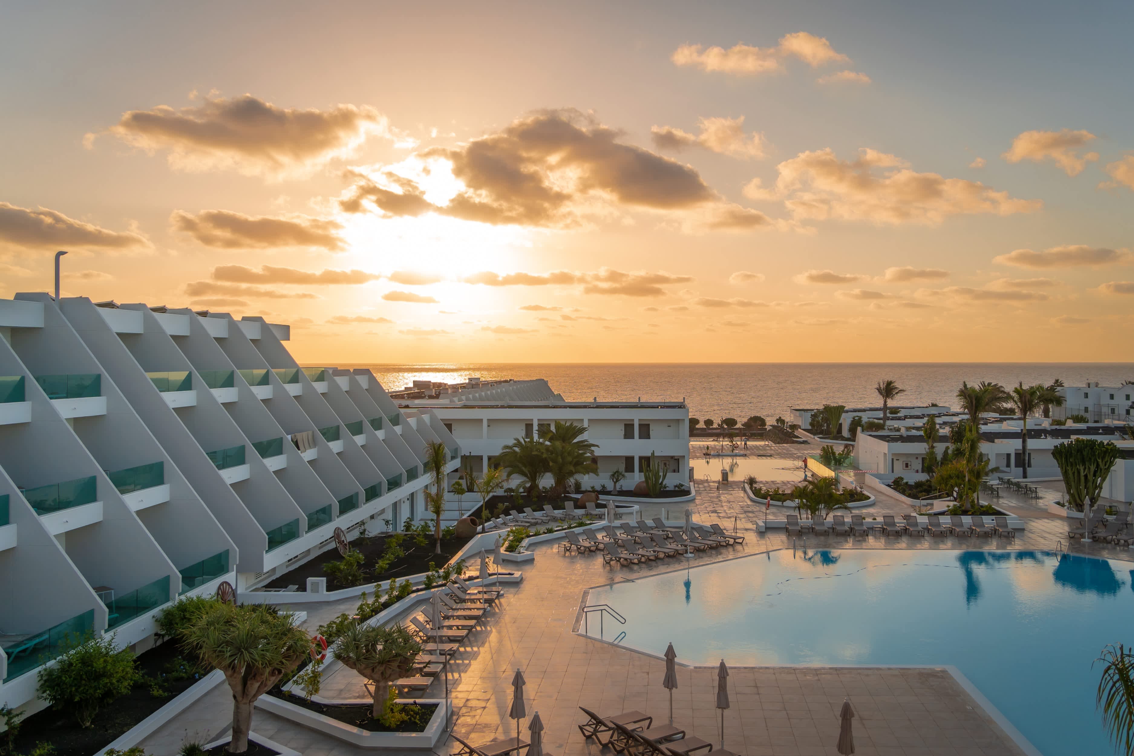 Radisson Blu Resort Lanzarote (Adults Only +16) Ansicht 2