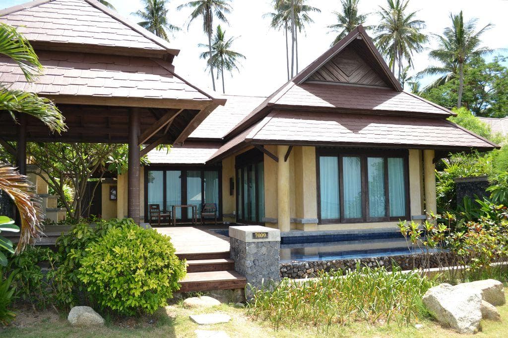 Nora Beach Resort & Spa Ansicht 3