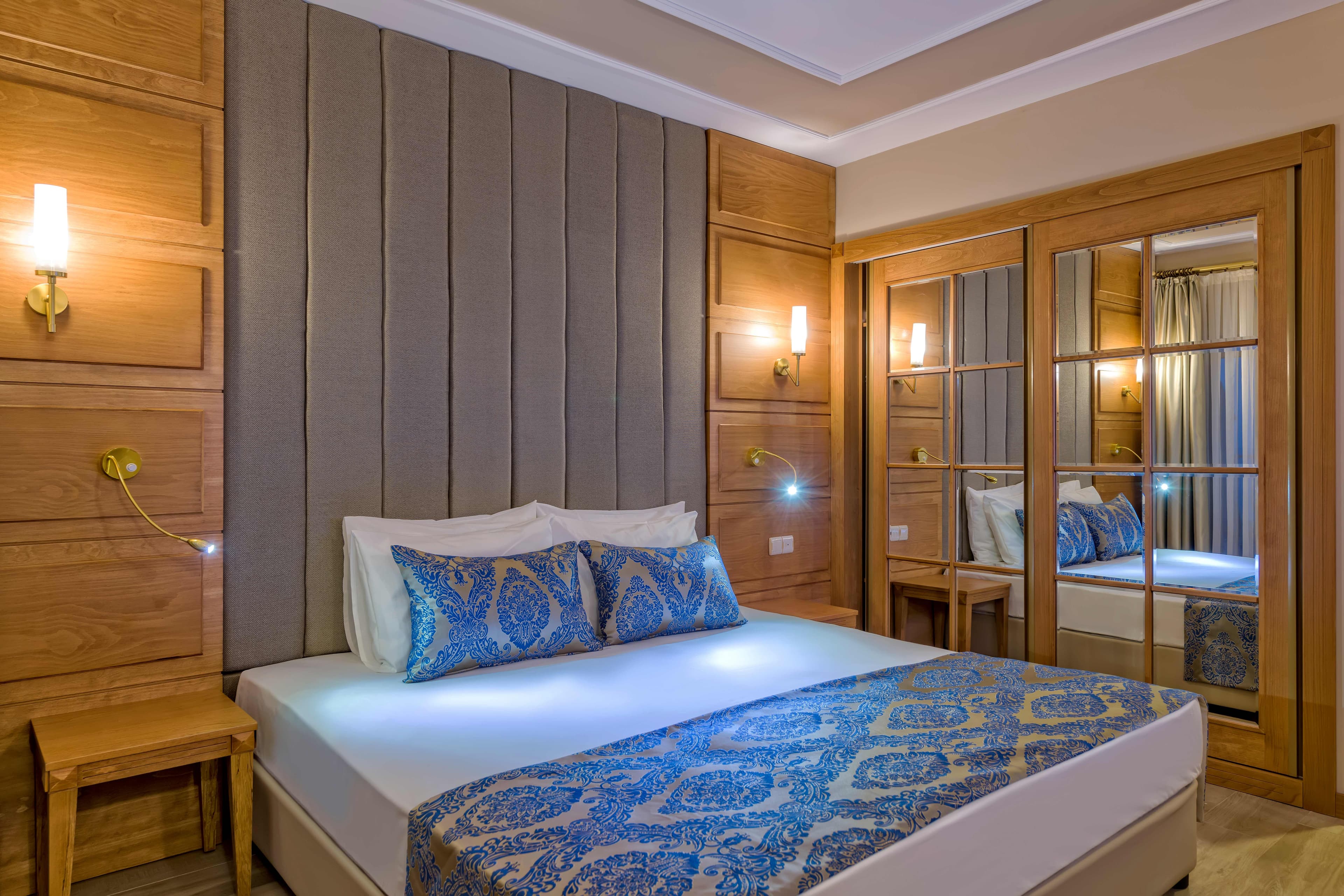 Royal Atlantis Beach Hotel Ansicht 6