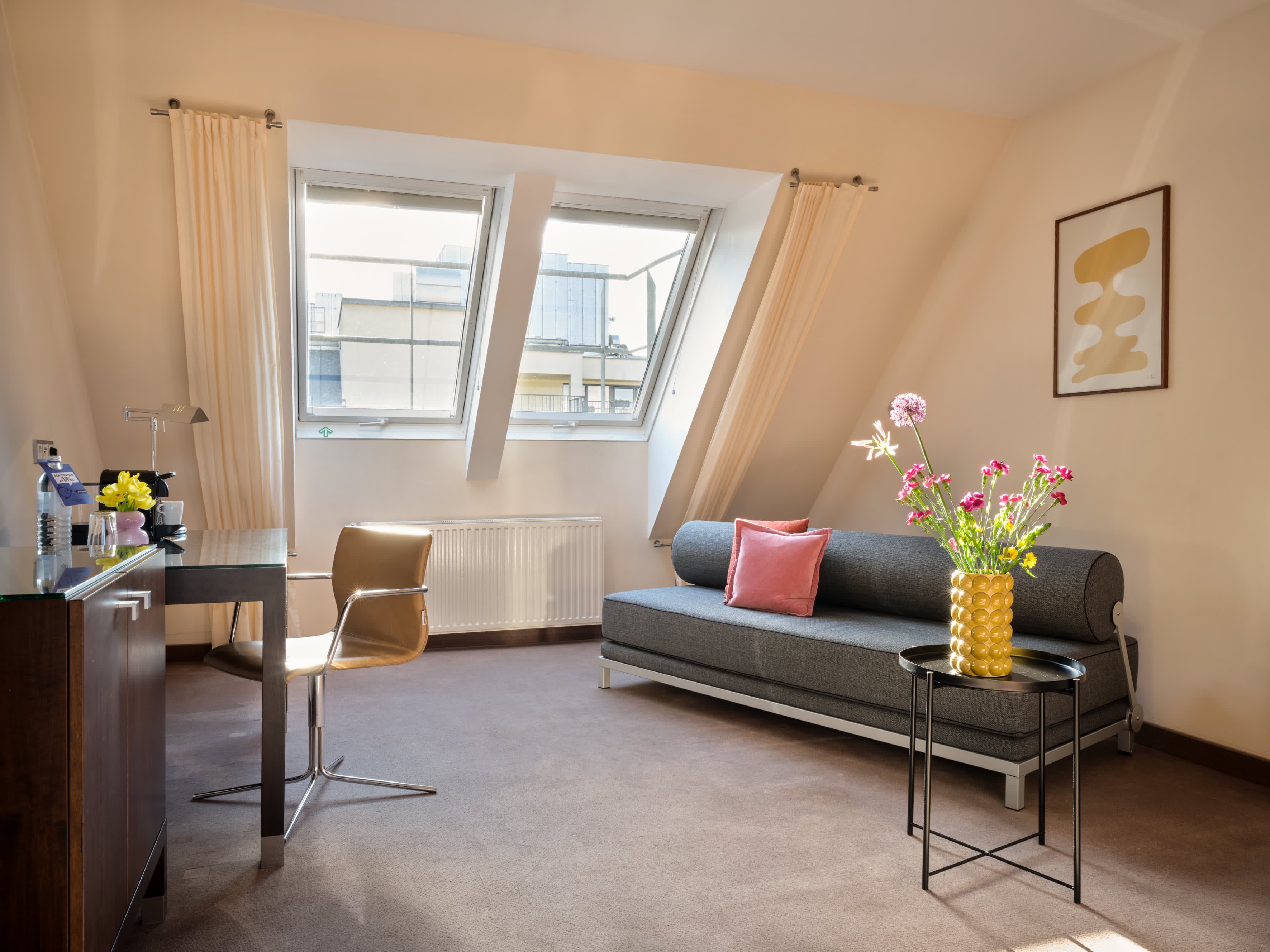 Flemings Hotel Wien-Stadthalle Ansicht 5