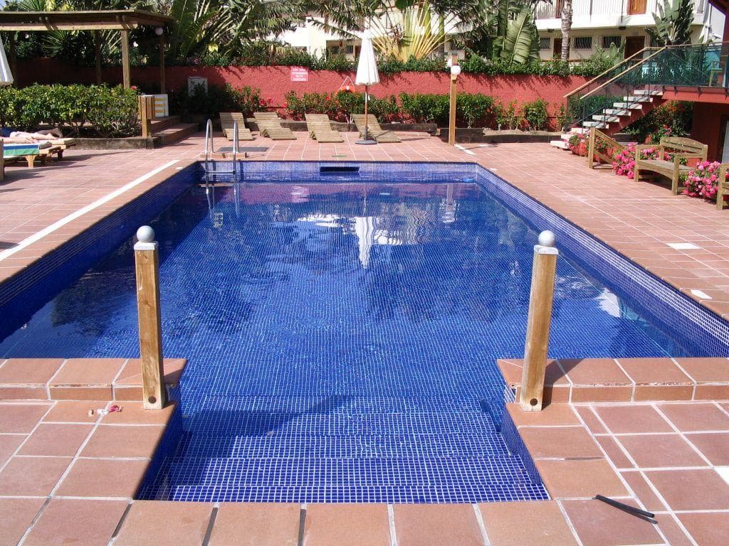 Las Tabaibas Appartements Ansicht 7