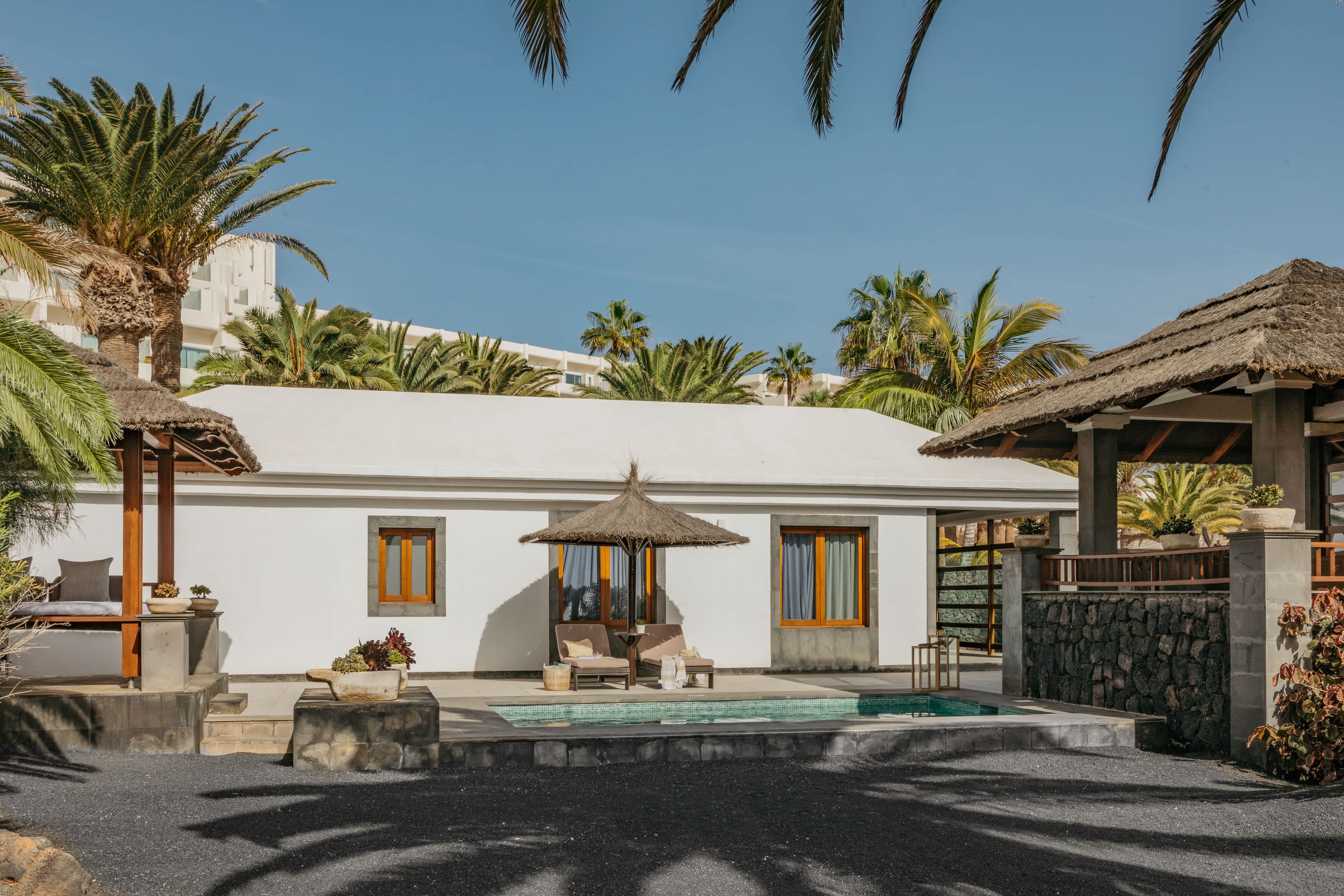 Paradisus by Meliá Salinas Lanzarote Ansicht 5