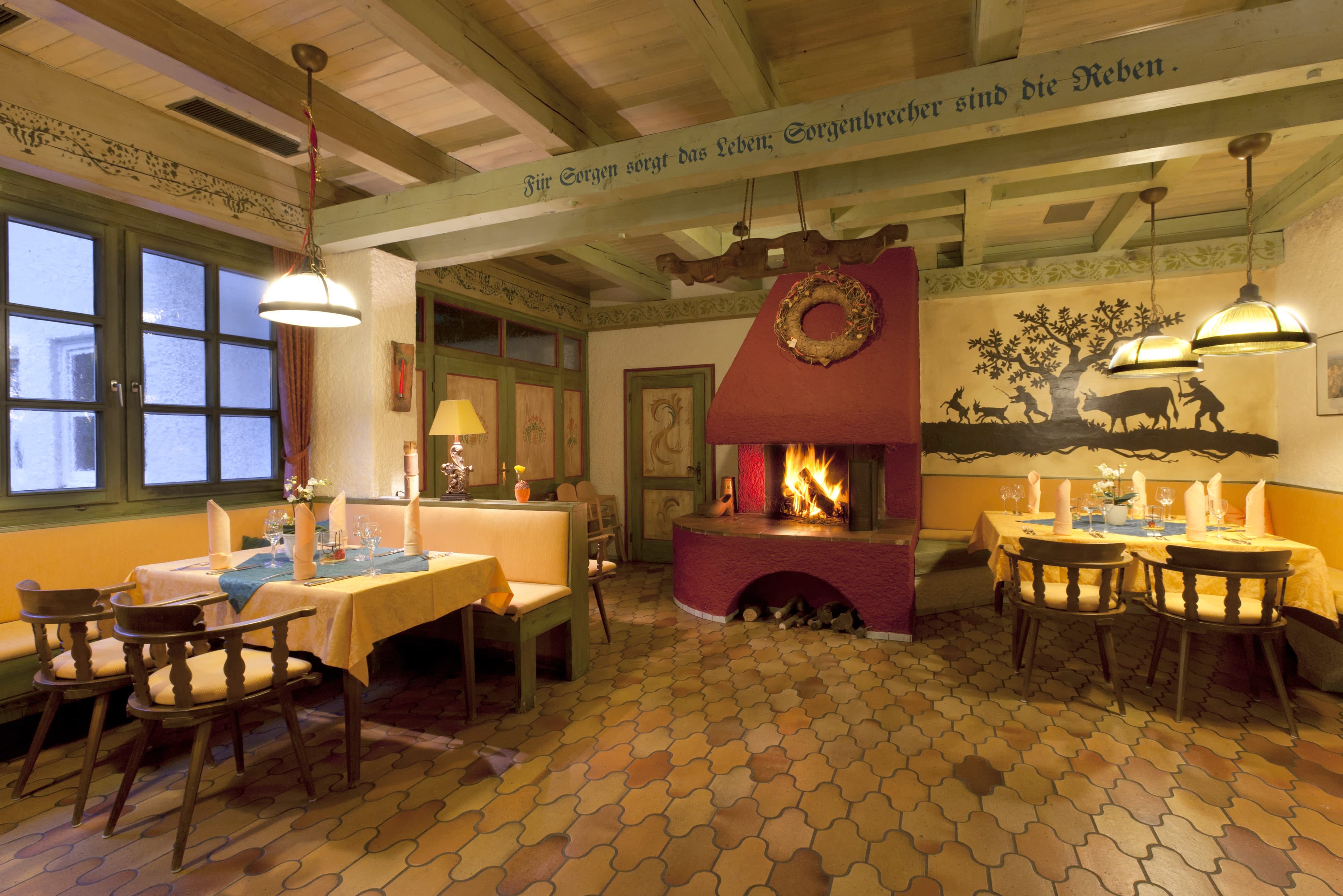 Best Western Hotel Rhön Garden Ansicht 9
