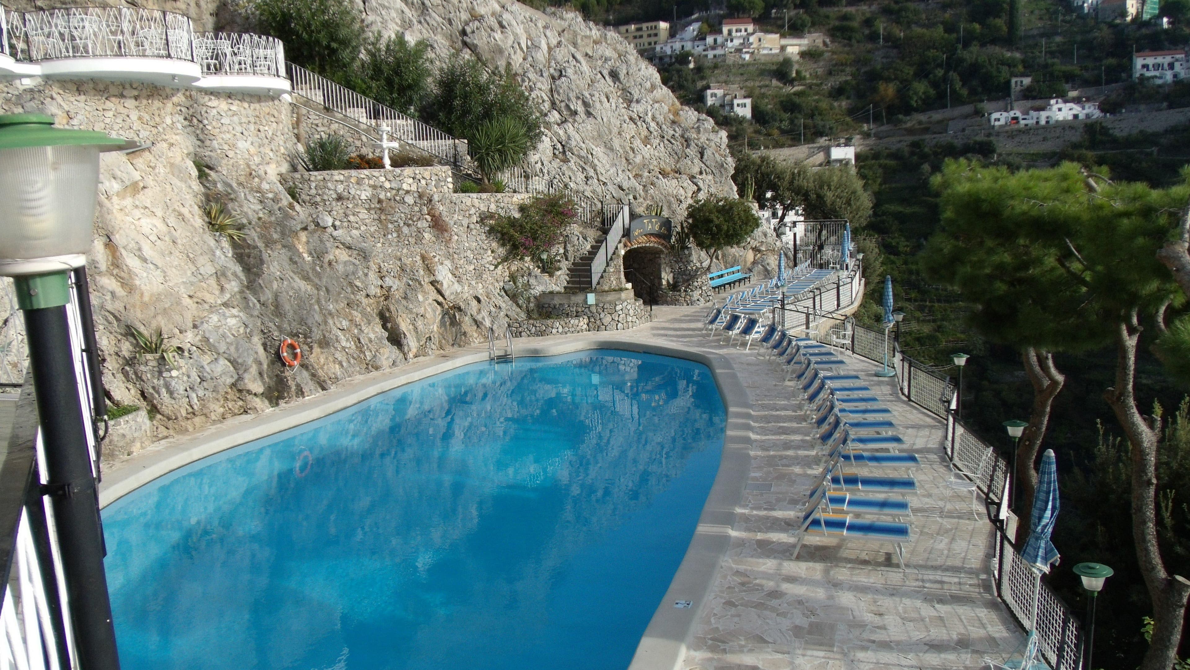 Grand Hotel Excelsior Ansicht 8