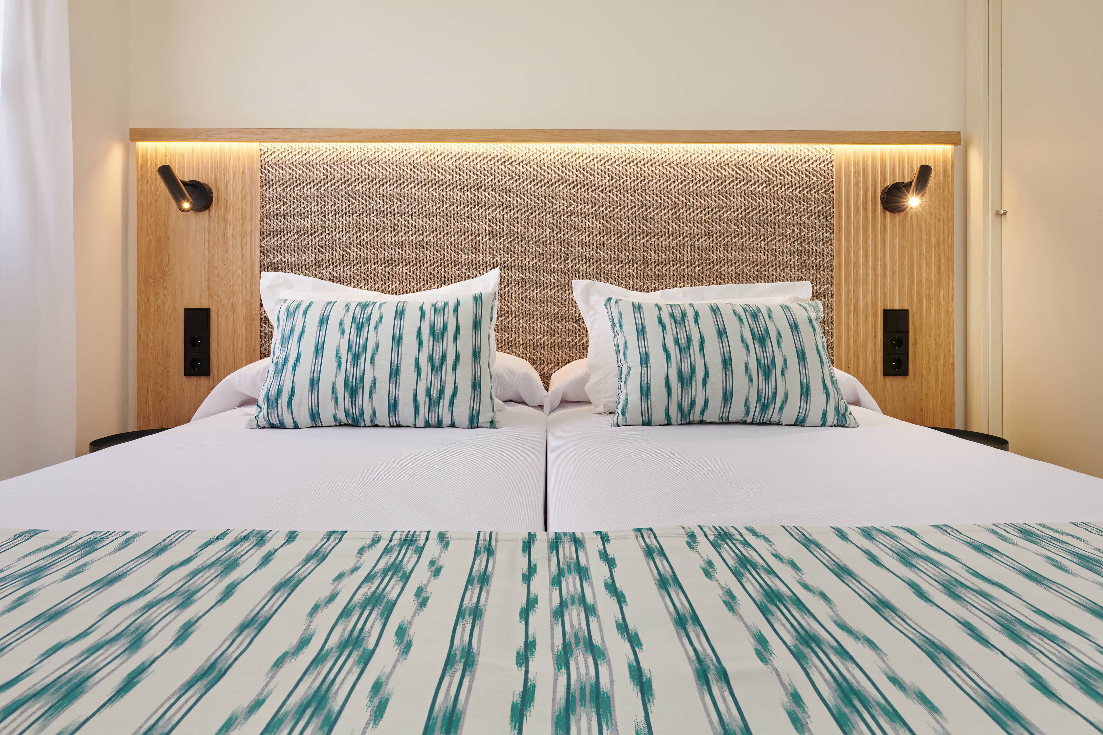 Grupotel Mar de Menorca Ansicht 6