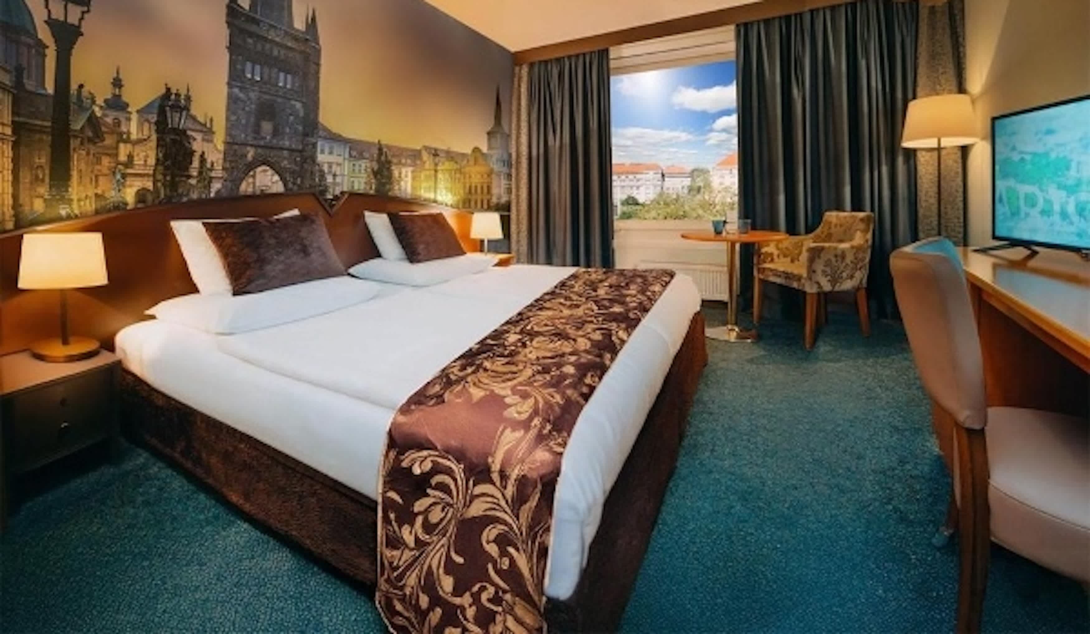 Plaza Boutique Hotel