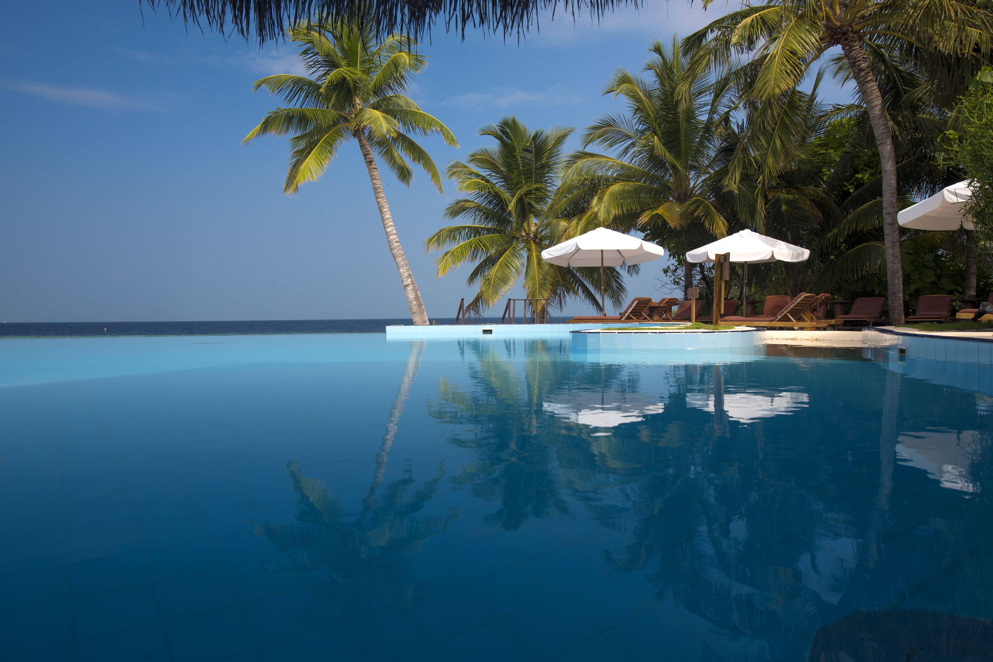 Filitheyo Island Resort Ansicht 7