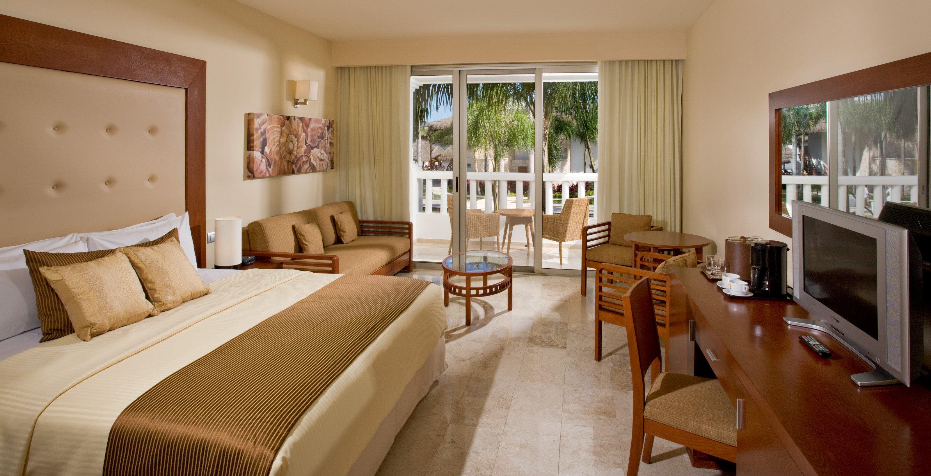 Grand Sunset Princess All Suites & Spa Resort Ansicht 5