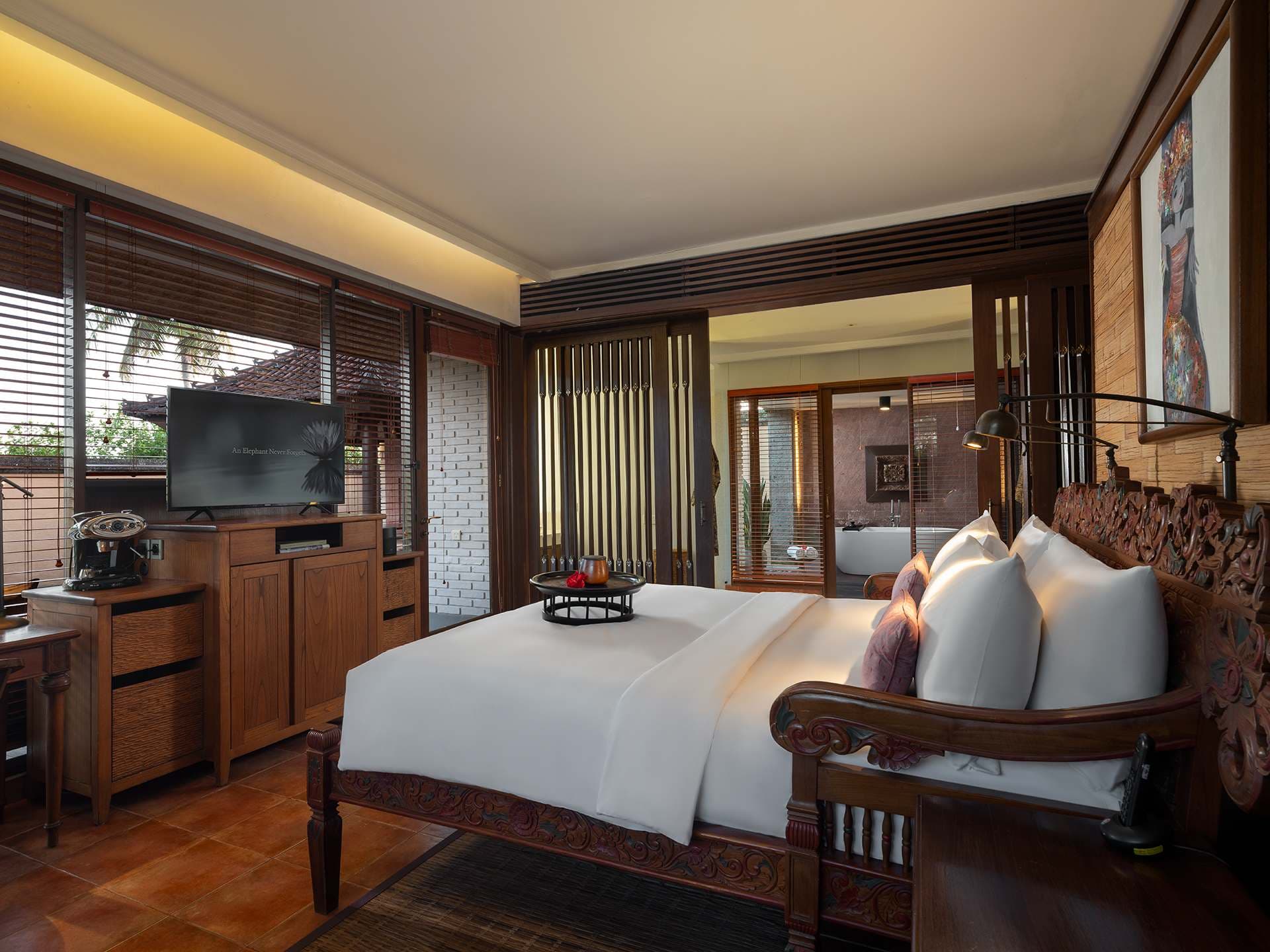 Tanah Gajah, a Resort by Hadiprana Ansicht 4