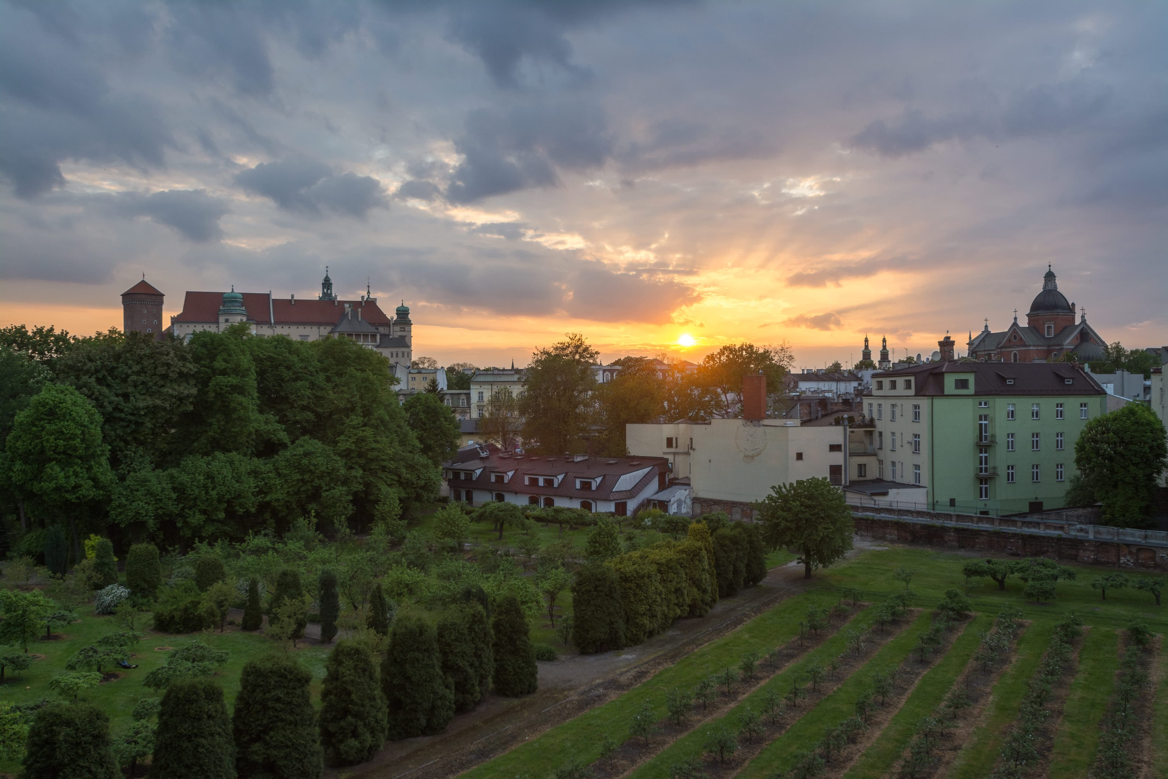Queen Boutique Hotel Ansicht 7