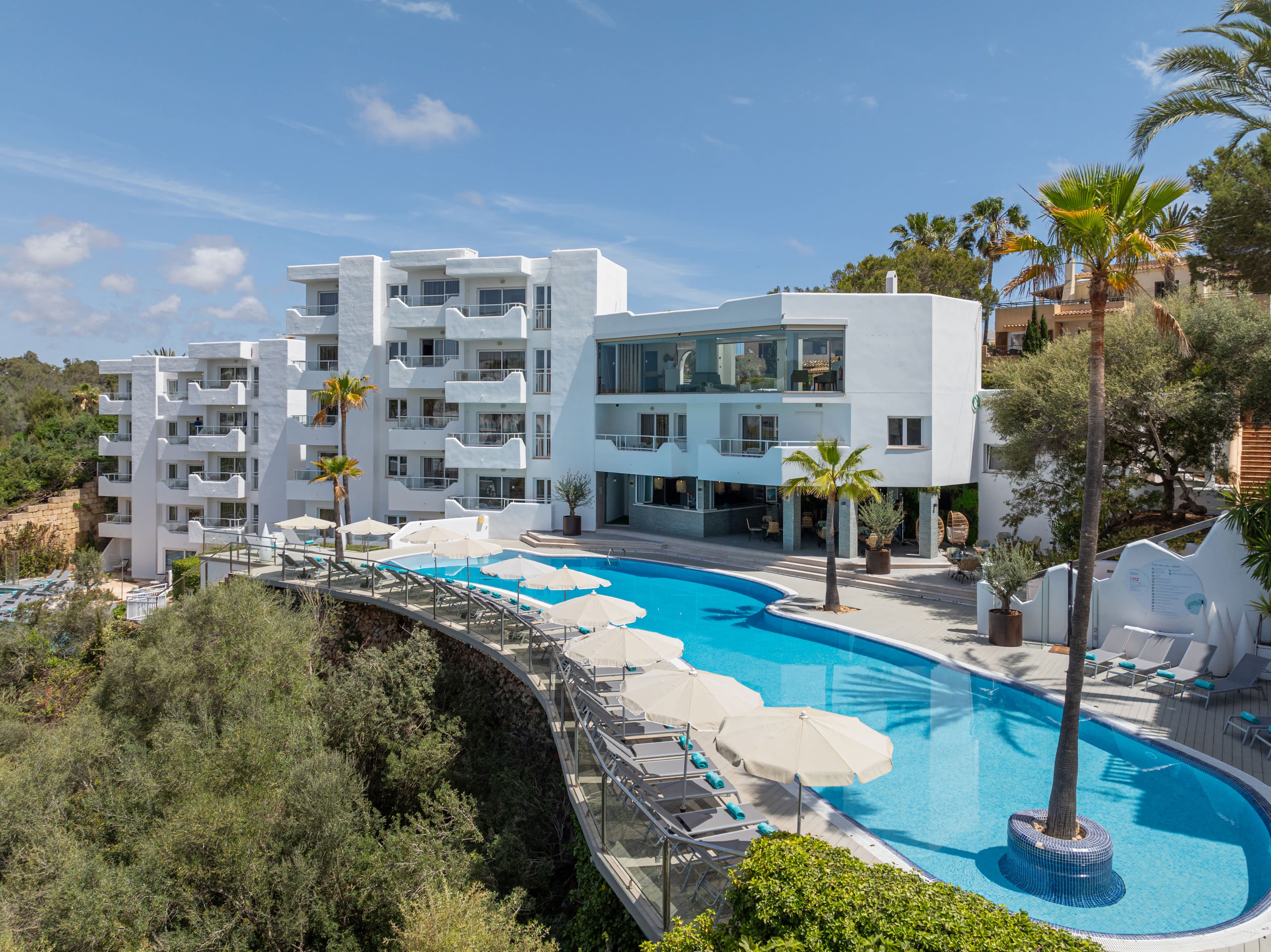 MarSenses Natura Olea Hotel