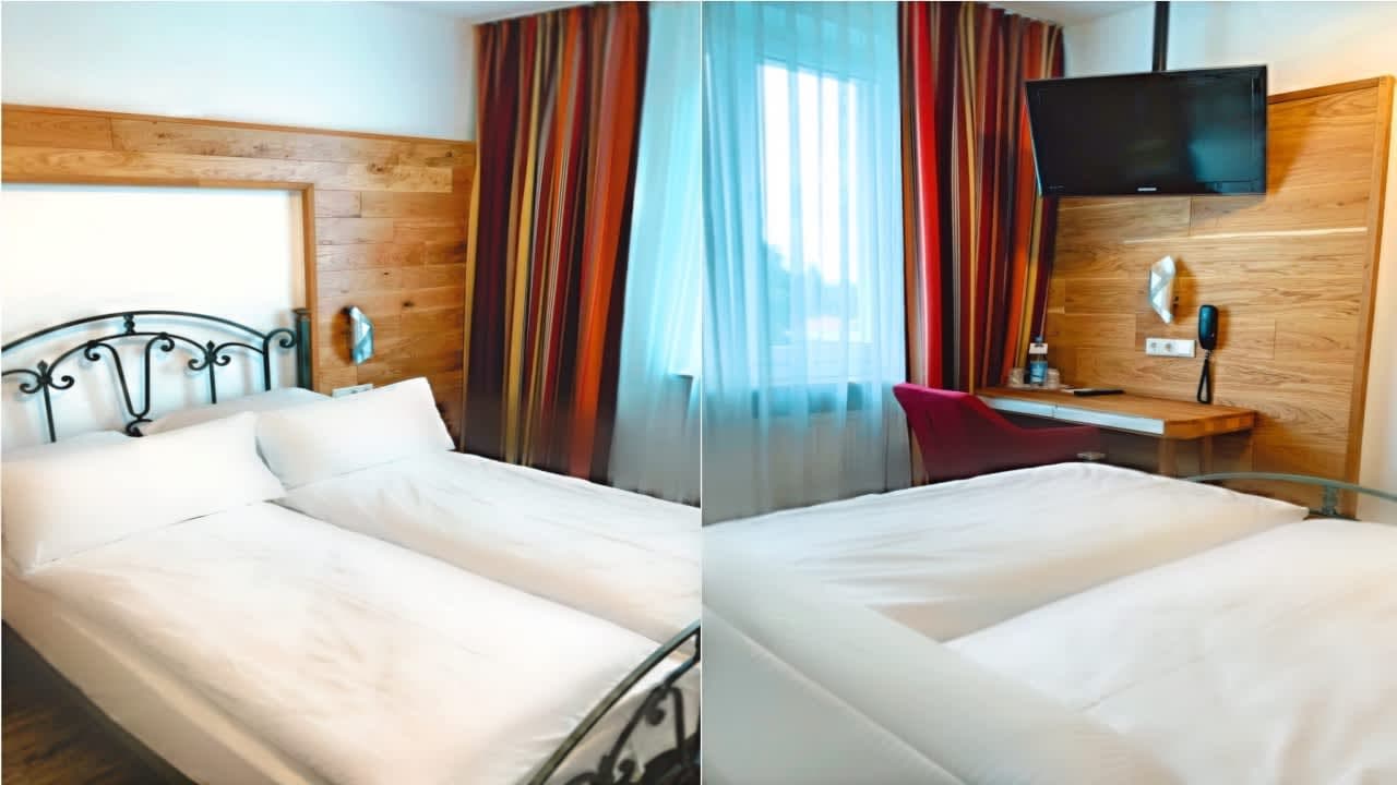 DONAUHOTEL Ingolstadt Ansicht 6