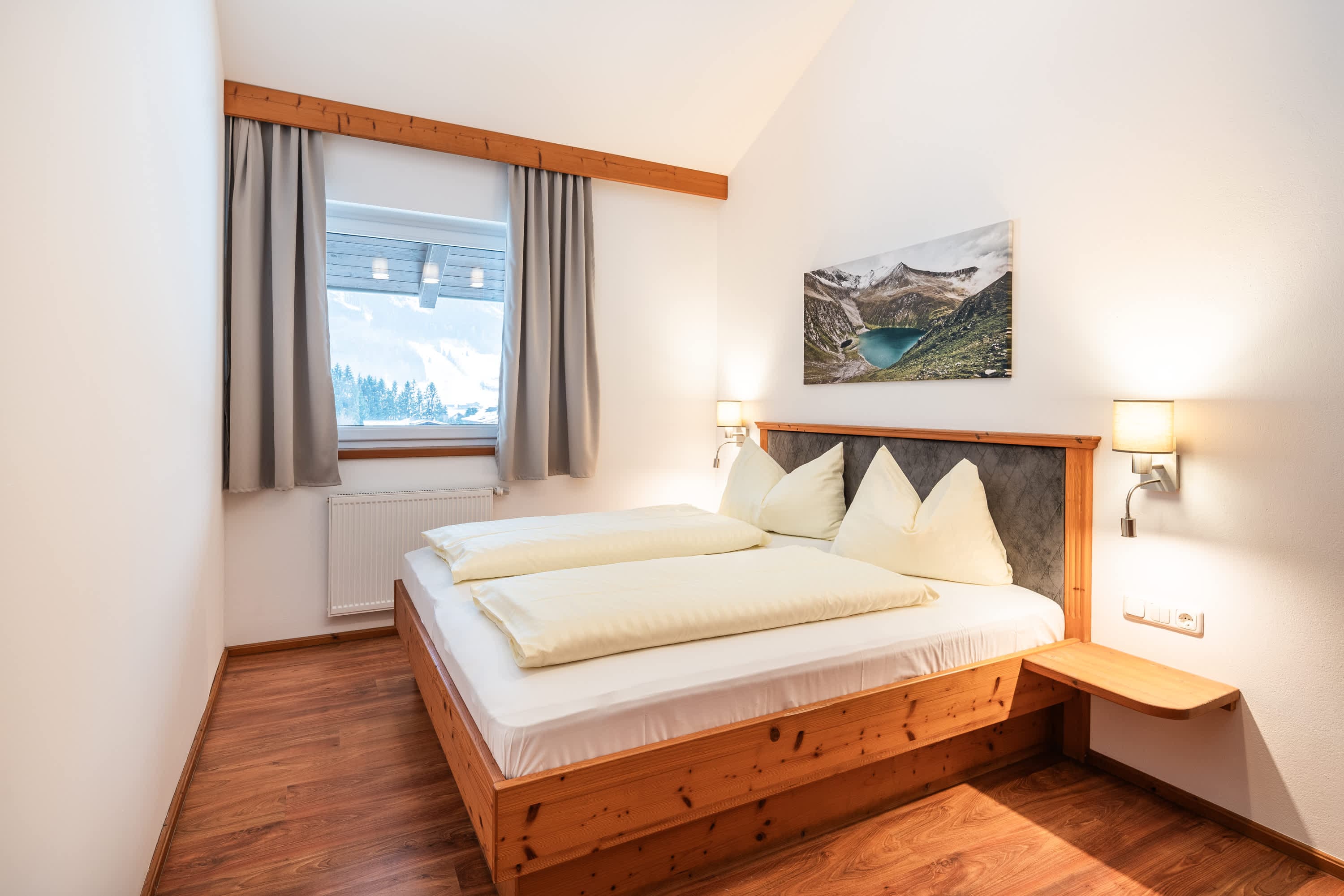 Apparthotel AlpenChalet Ansicht 6