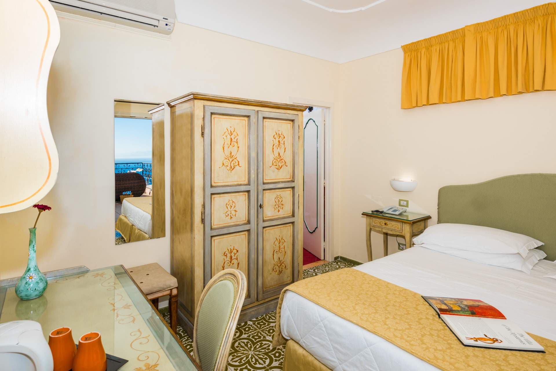 Hotel Margherita Ansicht 9