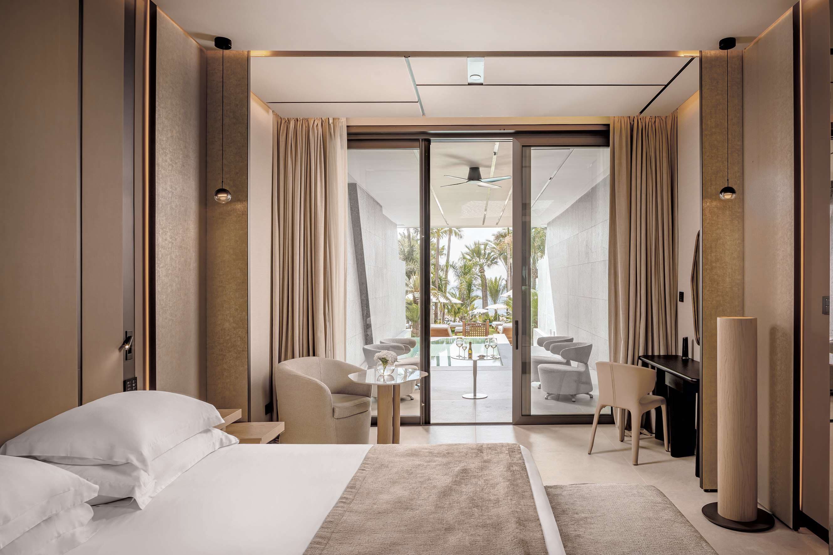 Amathus Beach Hotel Limassol Ansicht 6