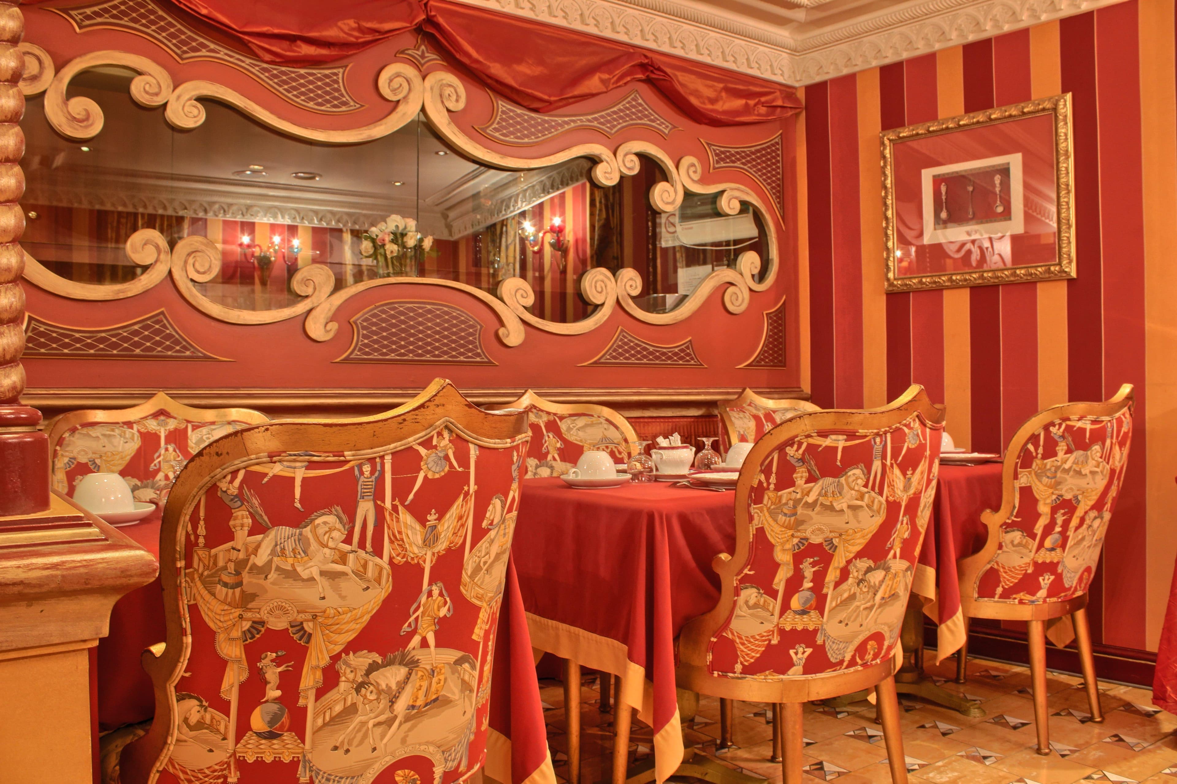 Villa Royale Ansicht 6